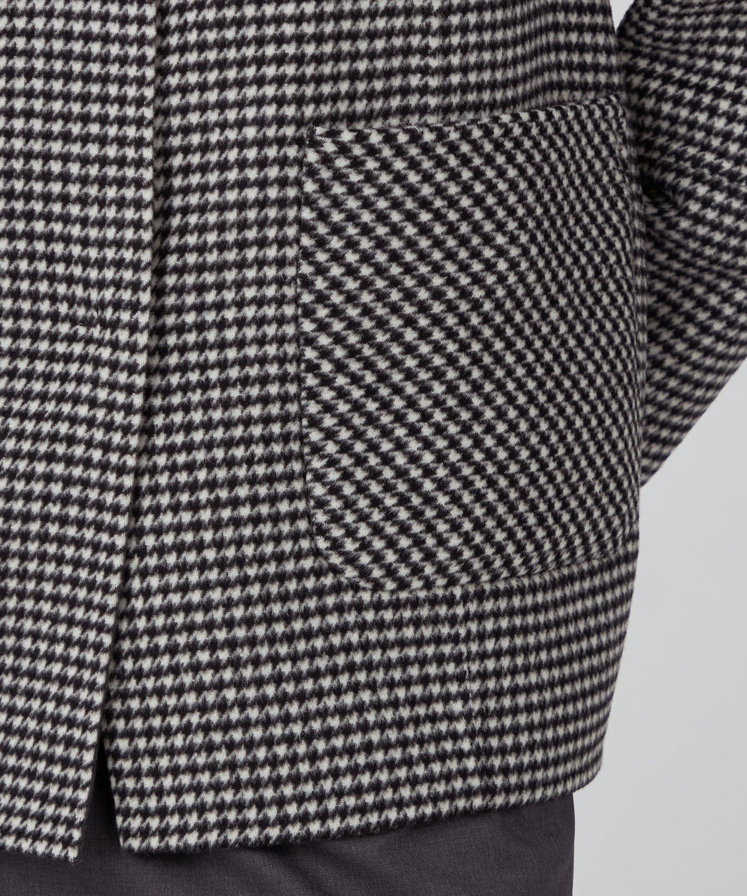 TOMORROWLAND｜スーパーダブルフェイス リバーシブルコート | Rakuten