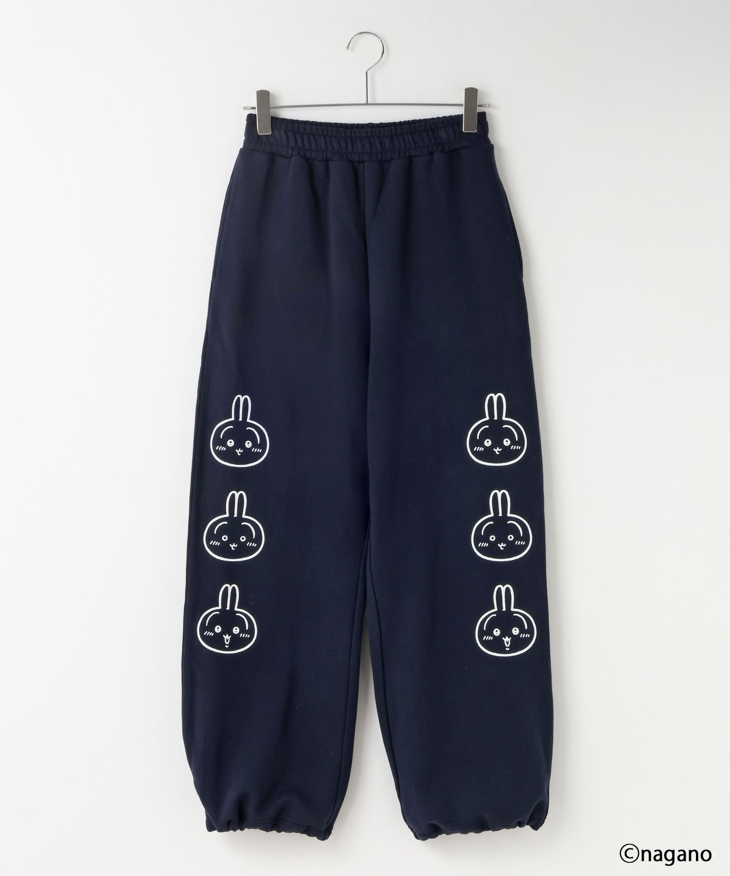 LOWRYS FARM｜ちいかわスウェットパンツ | Rakuten Fashion(楽天