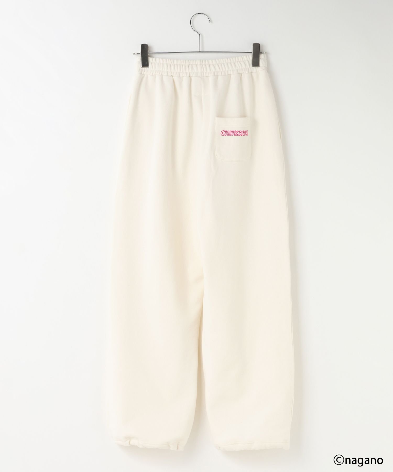 LOWRYS FARM｜ちいかわスウェットパンツ | Rakuten Fashion(楽天