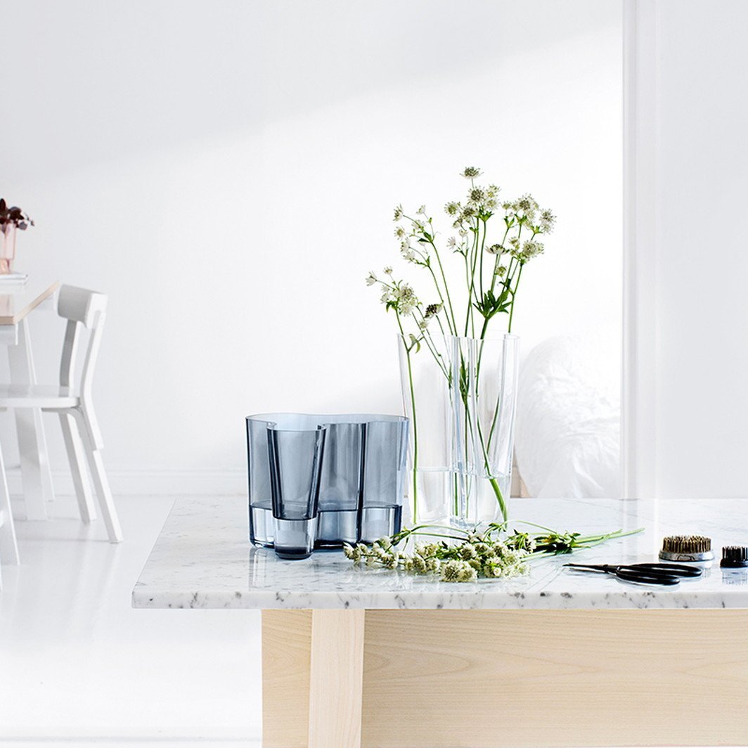 IITTALA｜[公式] イッタラ アアルト ベース 120mm クリア | Rakuten