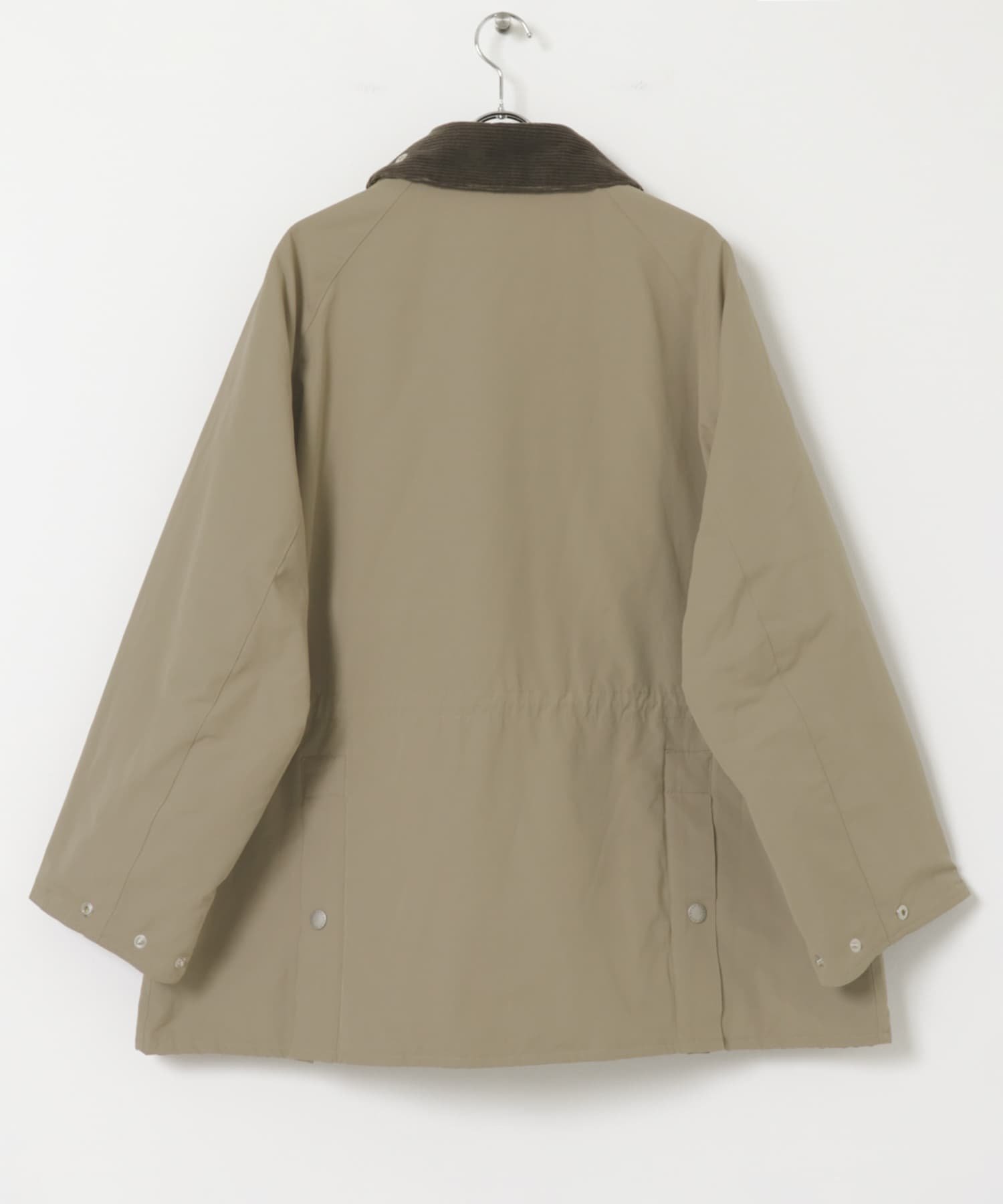 URBS｜『別注』Barbour*URBS OS Bedale | Rakuten Fashion(楽天