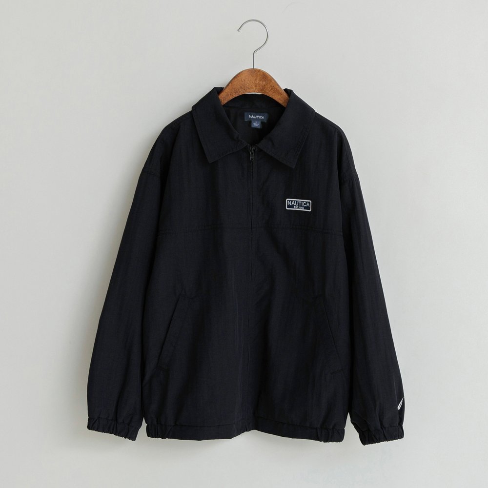 ブランシェス｜【NAUTICA/ノーティカ】スイングトップブルゾン