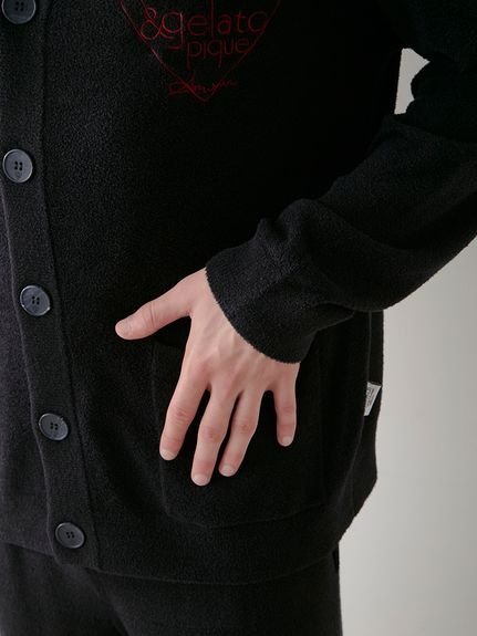 gelato pique｜【JOEL ROBUCHON】【HOMME】スムーズィーシルク