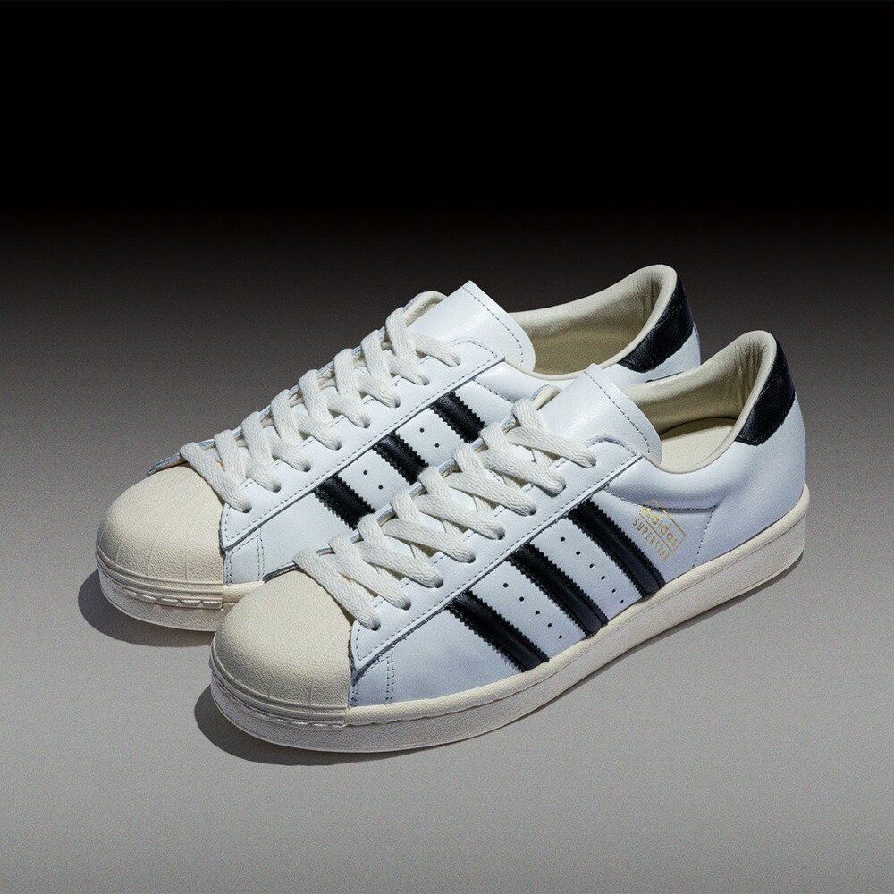 adidas｜【公式】アディダス adidas スーパースター ビンテージ