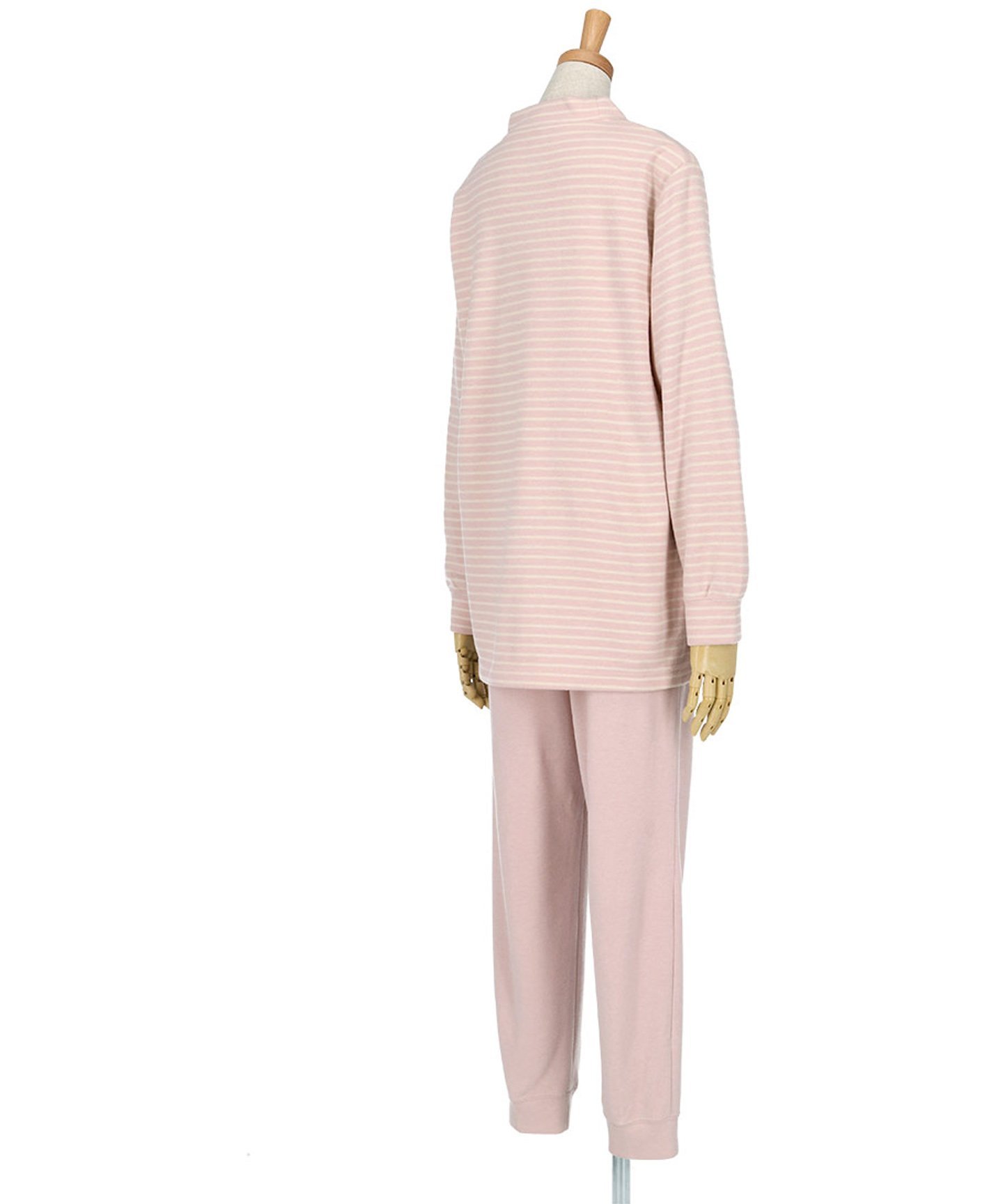 ワコール／睡眠科学｜ワコール 睡眠科学 パジャマ 長袖 長ズボン 吸湿