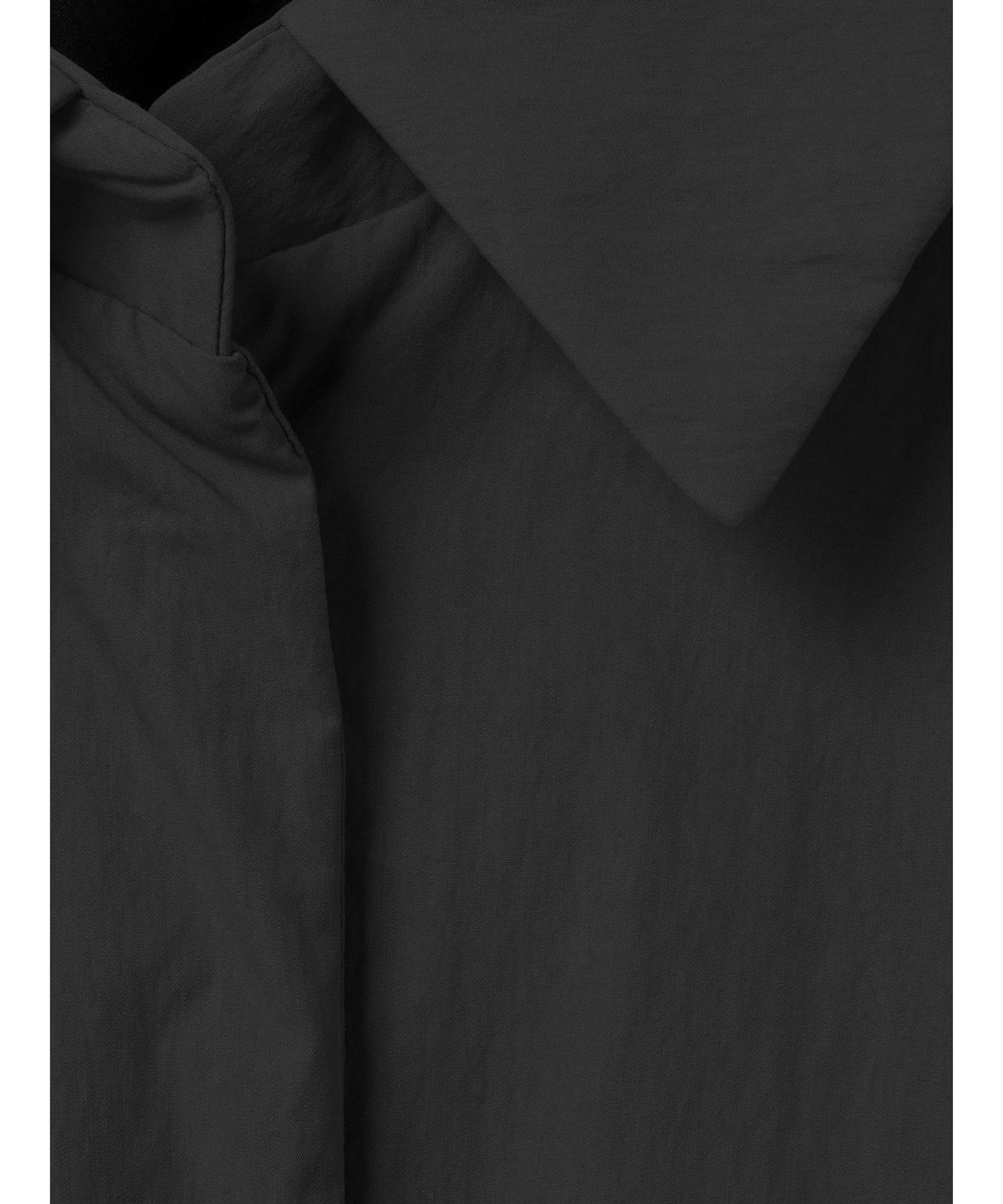 MARcourt｜mizuiro ind ワイドパディングシャツジャケット | Rakuten