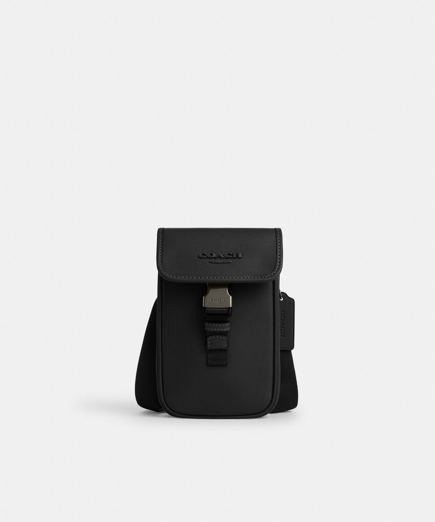 COACH OUTLET｜【公式】レーサー フォーン クロスボディ バッグ