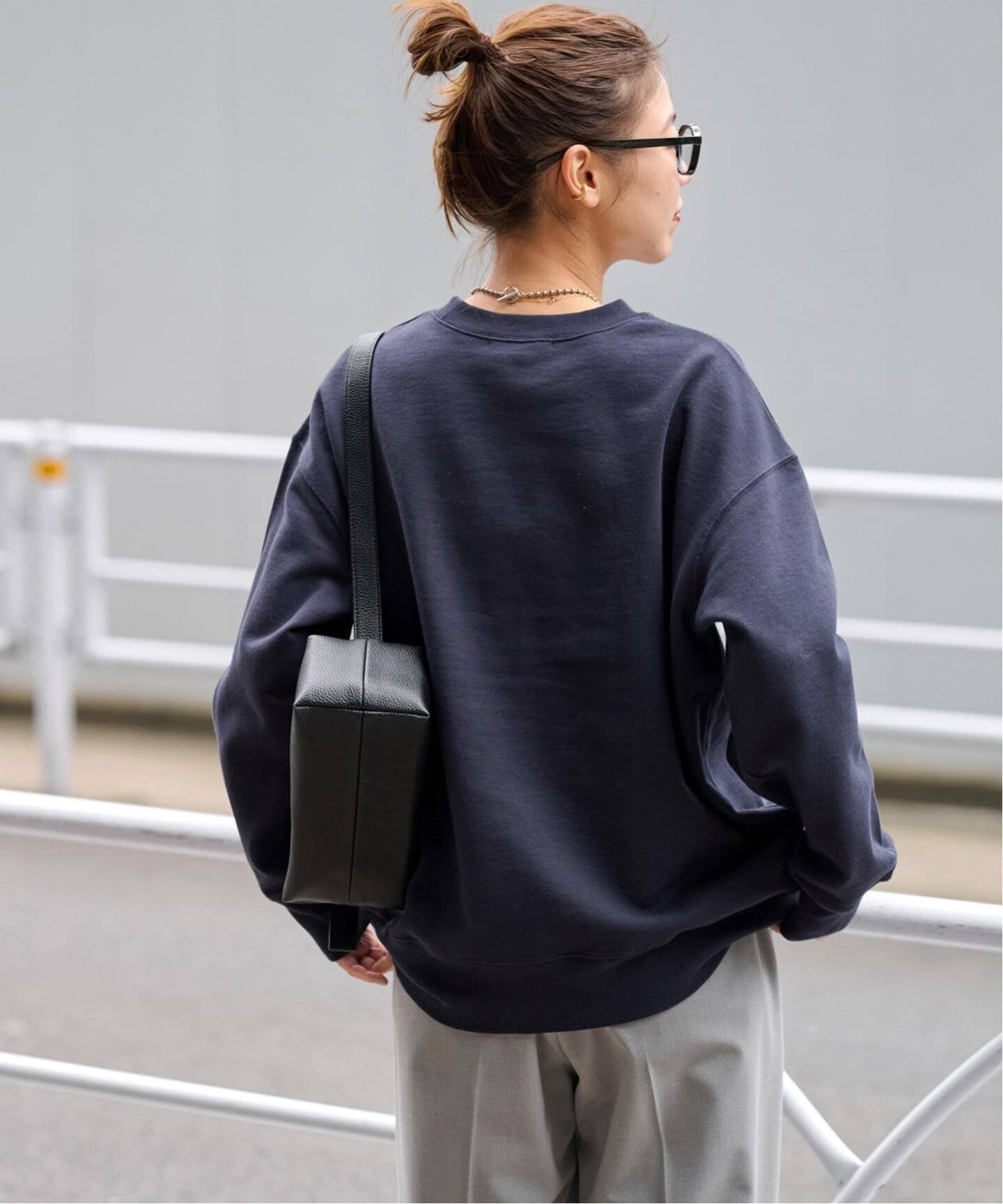 JOURNAL STANDARD relume｜《WEB限定追加予約6》ST.ALBANSロゴ