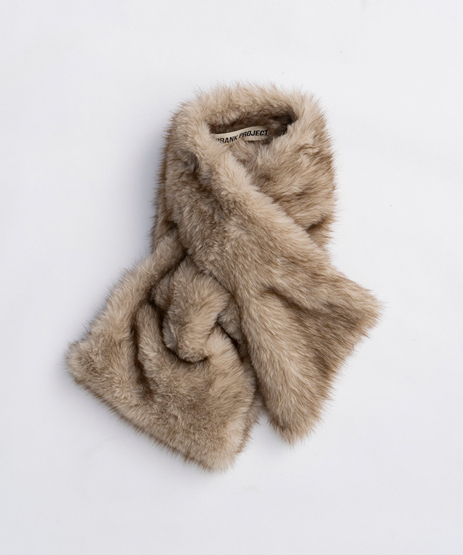 PRANK PROJECT｜ファーマフラー | Rakuten Fashion(楽天ファッション