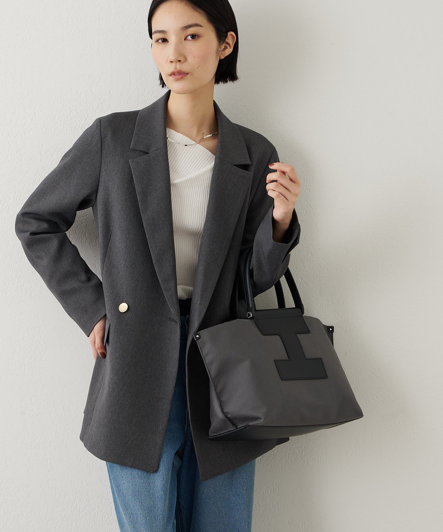 IACUCCI｜ソルベット M CORDURA/RUGA | Rakuten Fashion(楽天