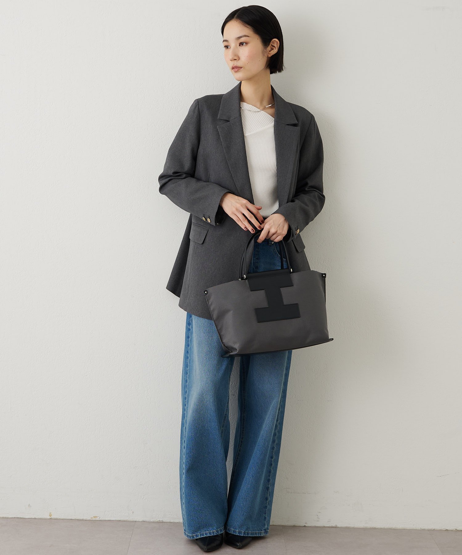 IACUCCI｜ソルベット M CORDURA/RUGA | Rakuten Fashion(楽天