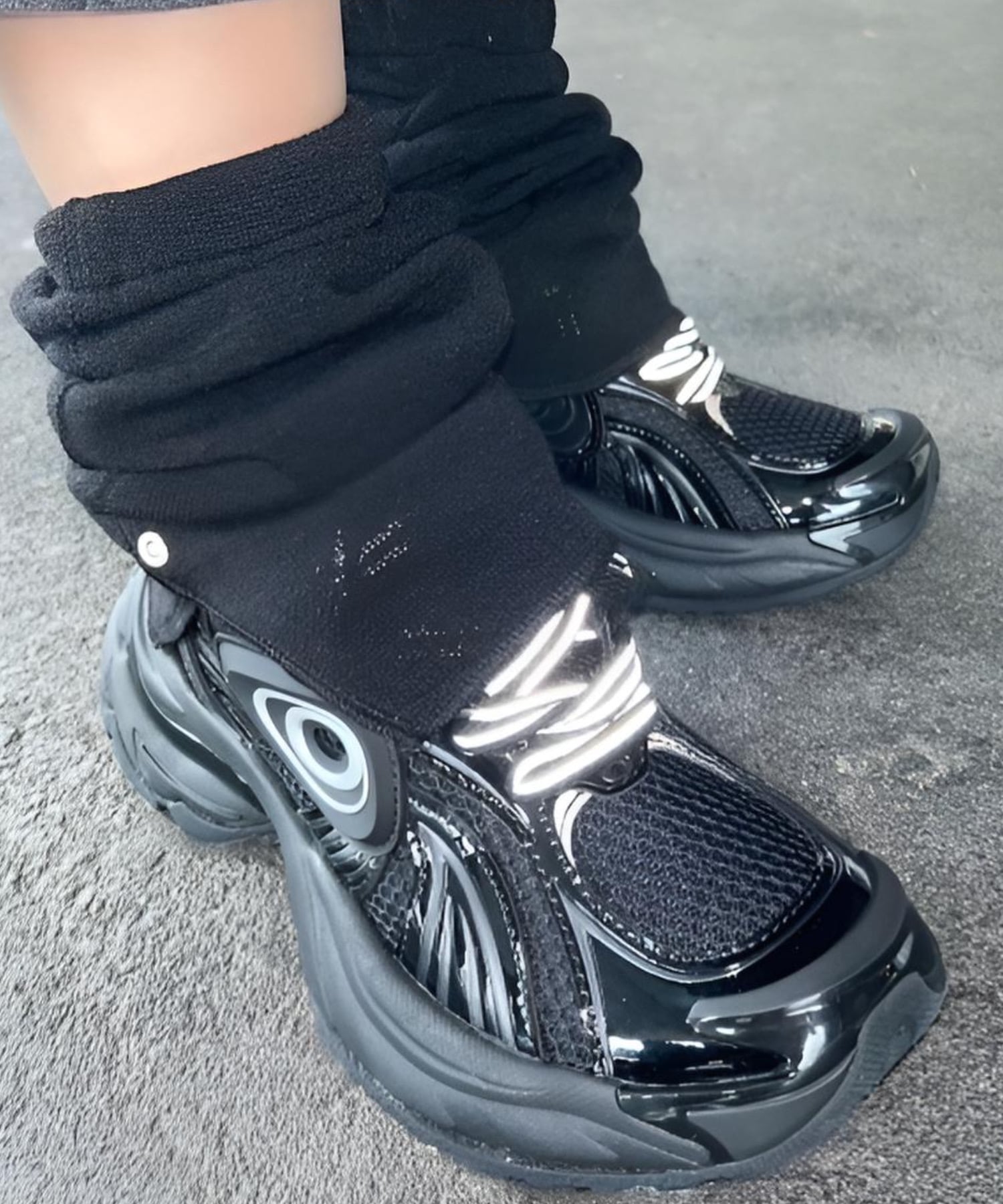 Never mind the XU / Chikashitsu+｜【OLD ORDER】OLD ORDER TURBO GT