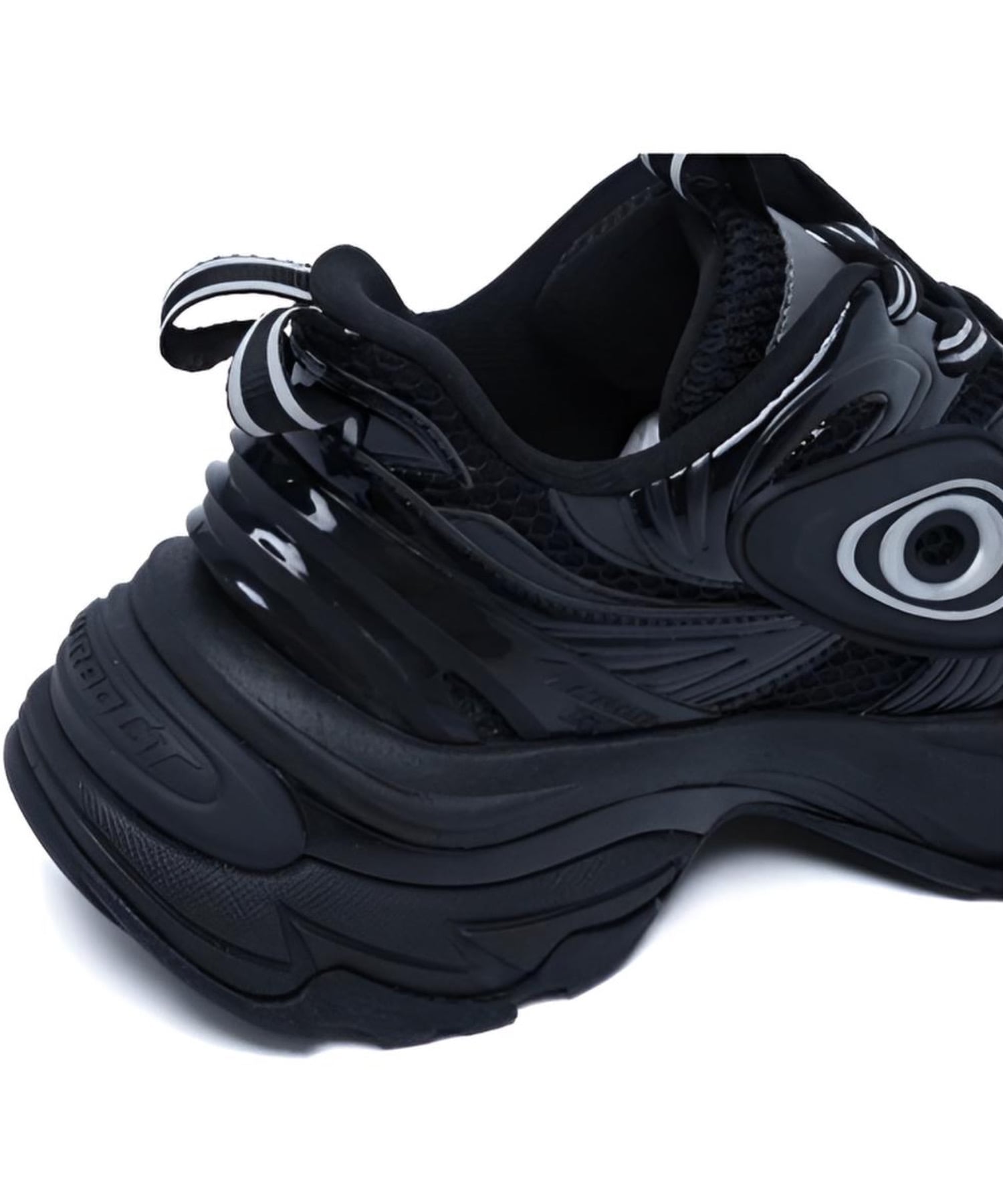 Never mind the XU / Chikashitsu+｜【OLD ORDER】OLD ORDER TURBO GT