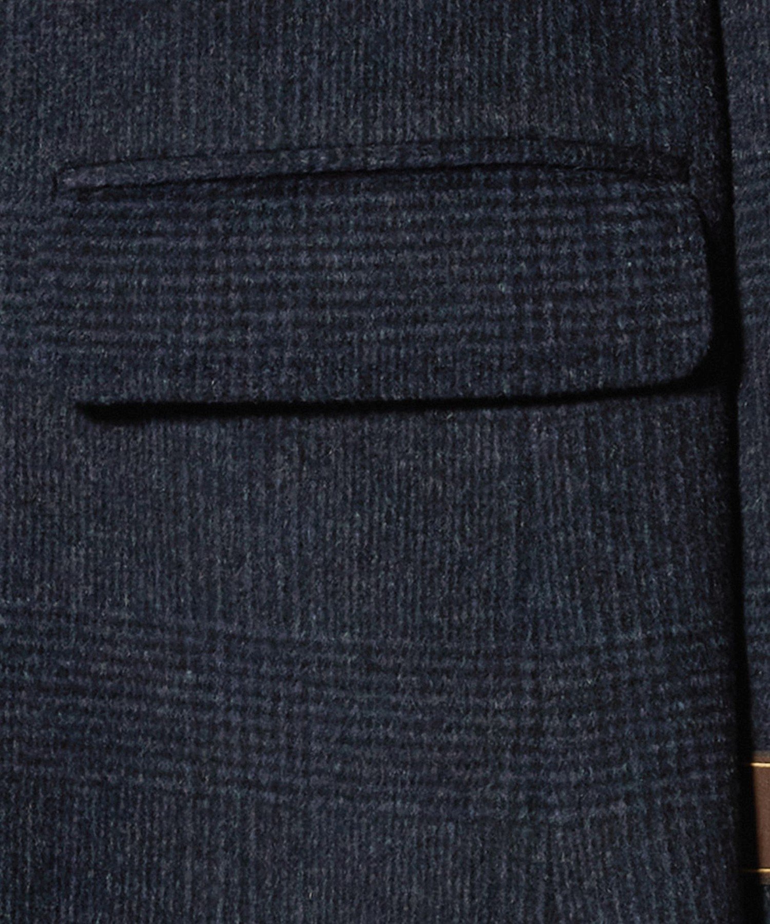 UNITED ARROWS LTD. OUTLET｜カシミヤブレンド ビーバー チェック