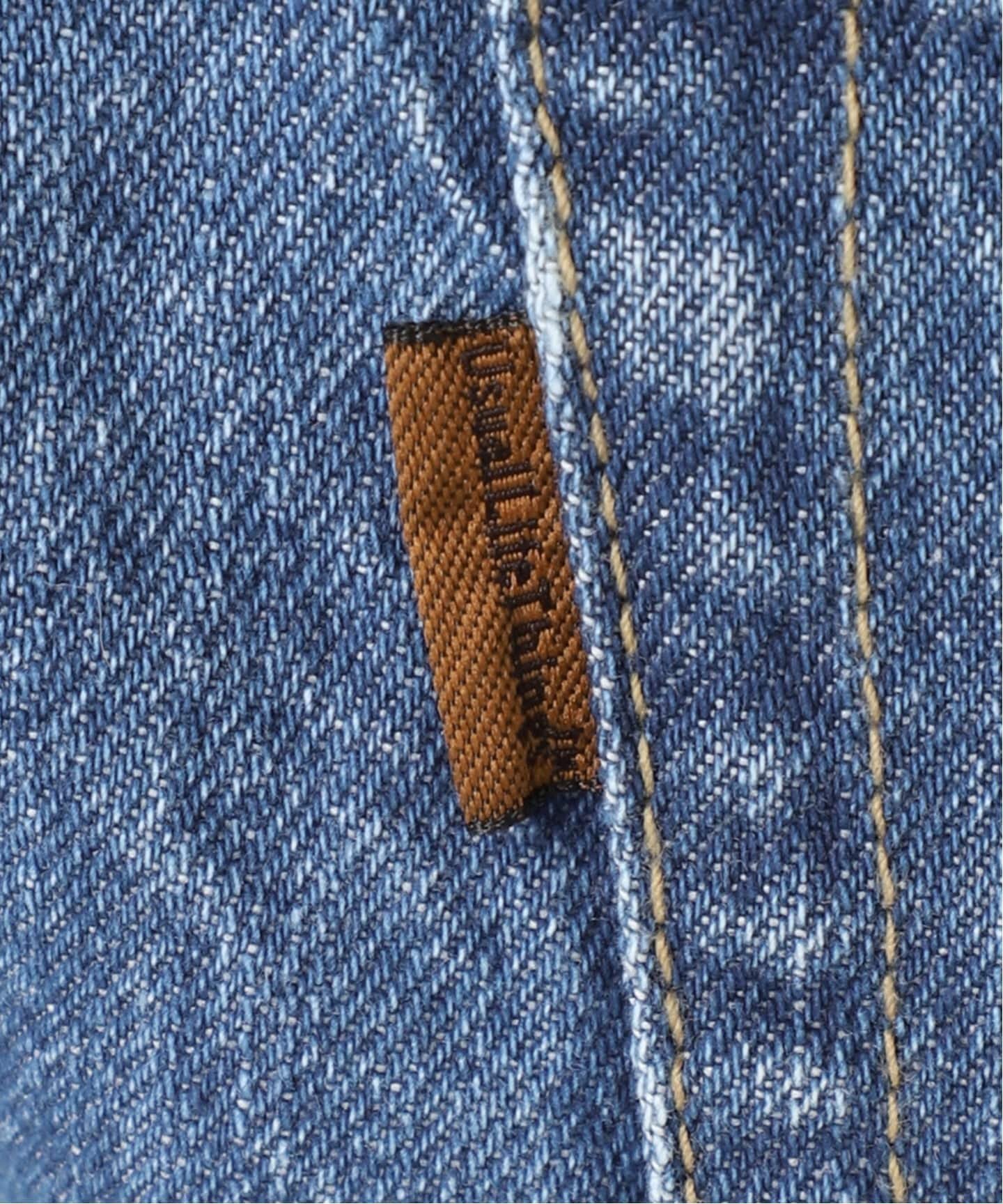 OUTDOOR PRODUCTS Usual Things｜≪予約≫ULTサマーデニムハイライズ