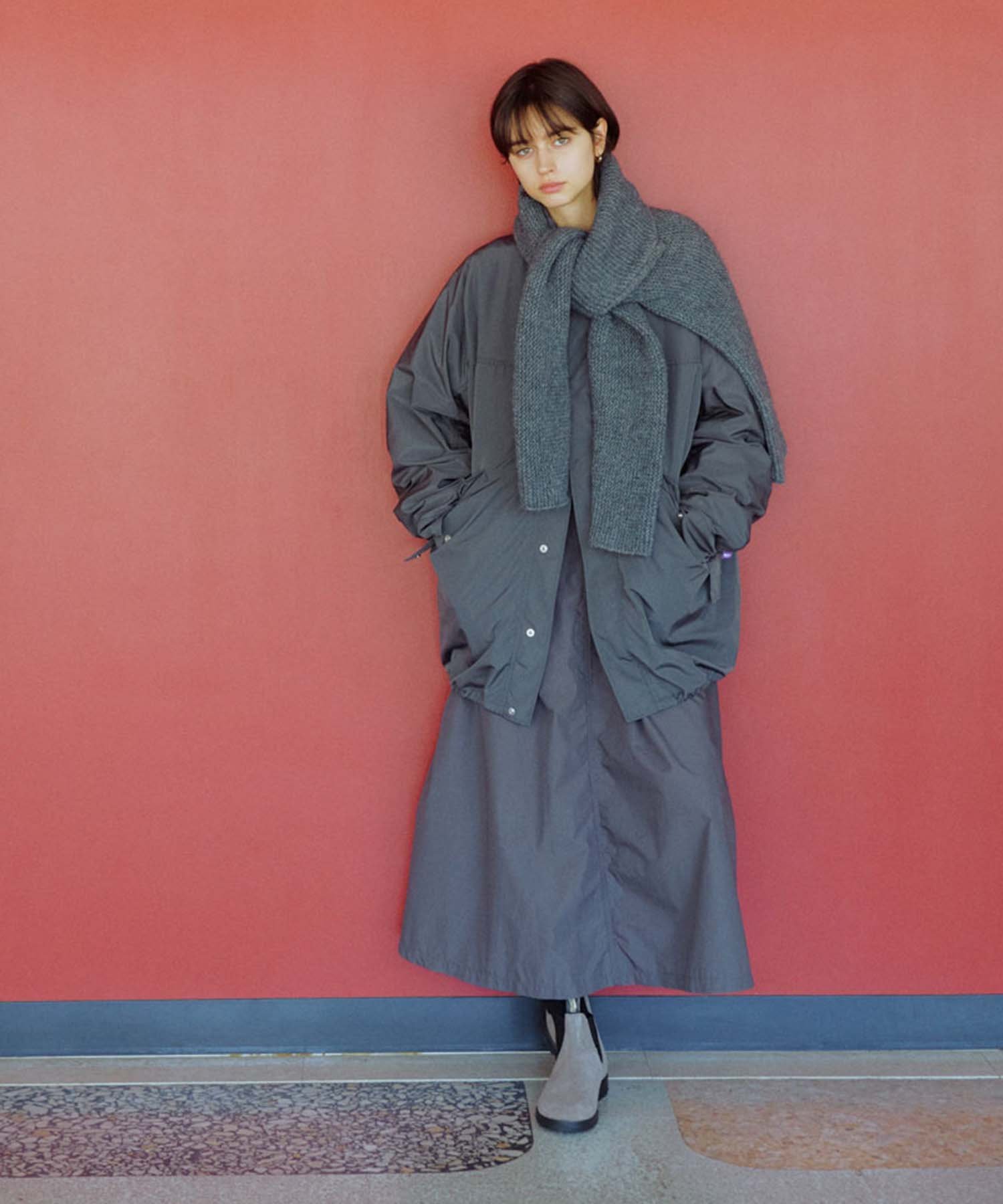 Blundstone｜Blundstone(ブランドストーン) ORIGINALS BS2407 SUEDE