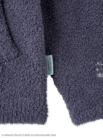 gelato pique｜【ドラゴンクエスト】【キッズ】ドラキーパーカ&ハーフ