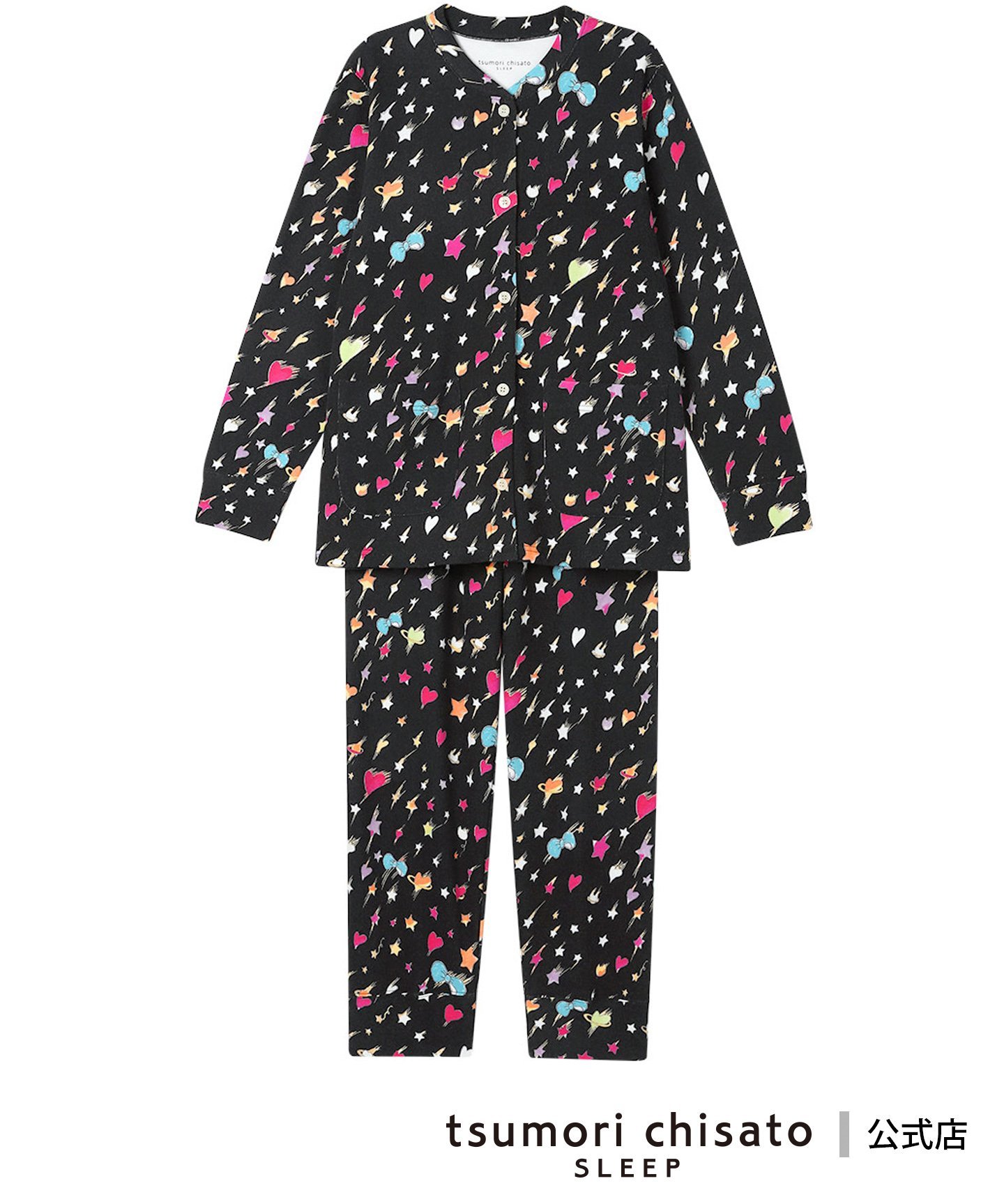 楽天市場】セール ツモリチサト パジャマの通販