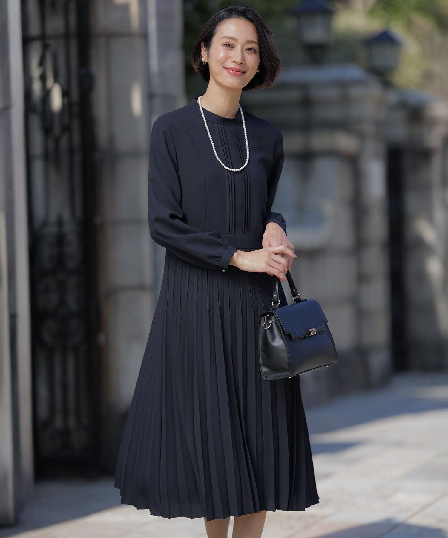 ジョーゼット ワンピース」の人気商品一覧 | 安い商品を通販サイトから