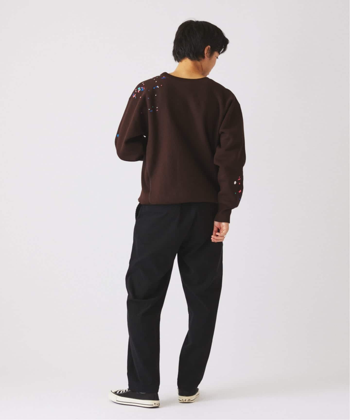 JOURNAL STANDARD relume｜CHAMPION / チャンピオン 別注 R/W 刺繍