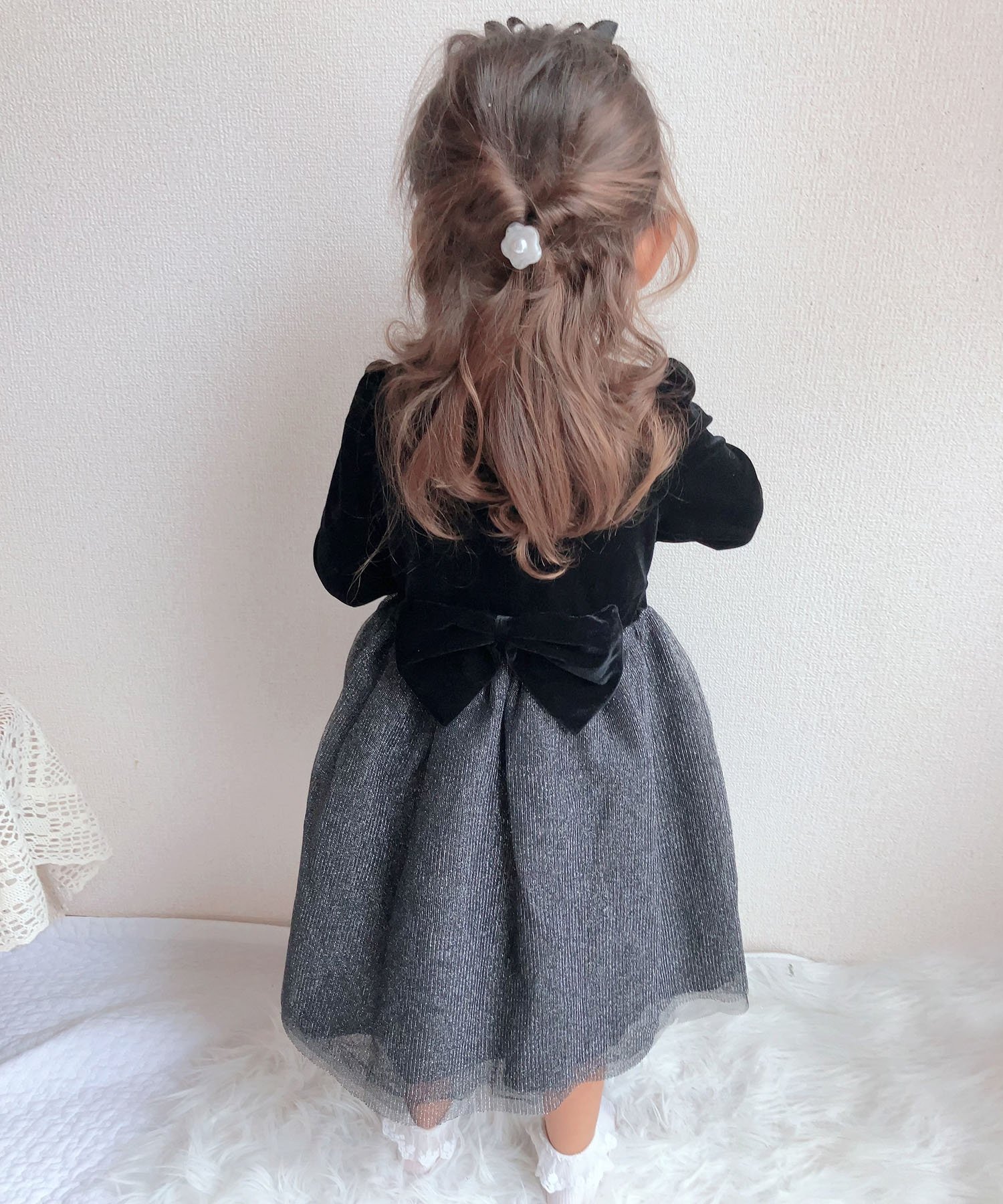 Rora｜セレナ ドレスワンピース | Rakuten Fashion(楽天ファッション