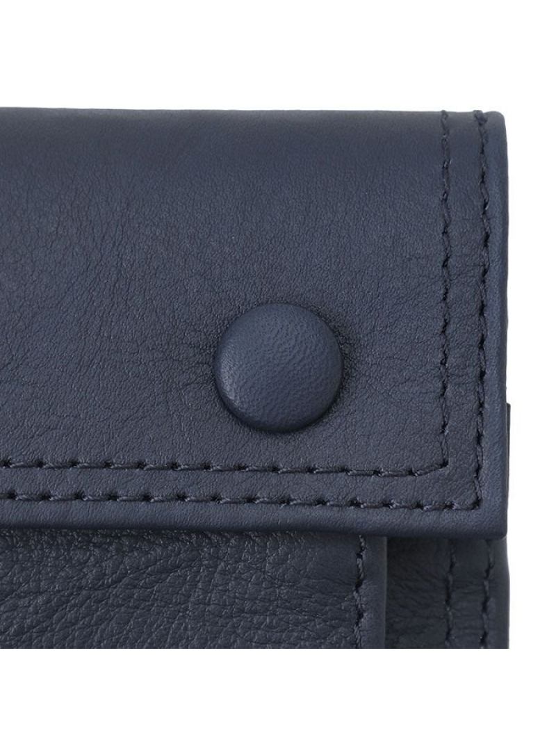 PORTER｜フリースタイル ダイニーマレザー ウォレット | Rakuten