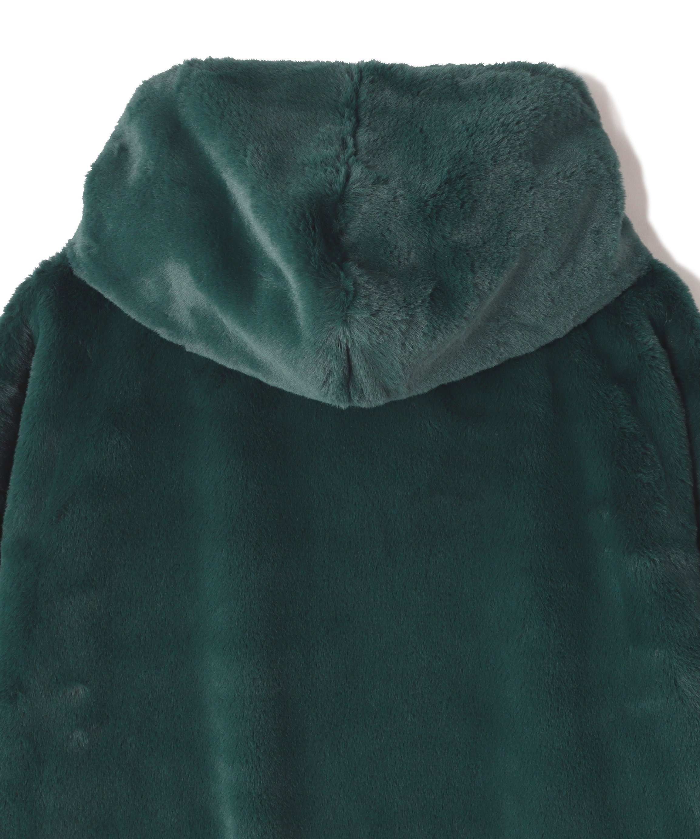 LHP｜DankeSchon/ダンケシェーン/ECO FUR BLOUSON | Rakuten Fashion