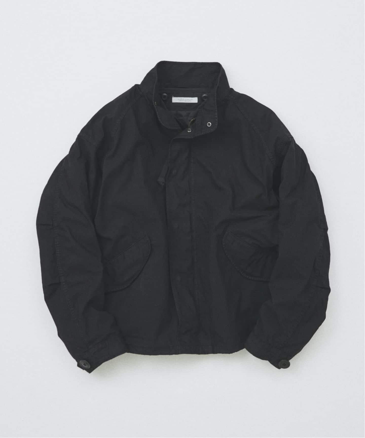 JOURNAL STANDARD｜M65 ショート モッズ ガーメントダイ / ライナー