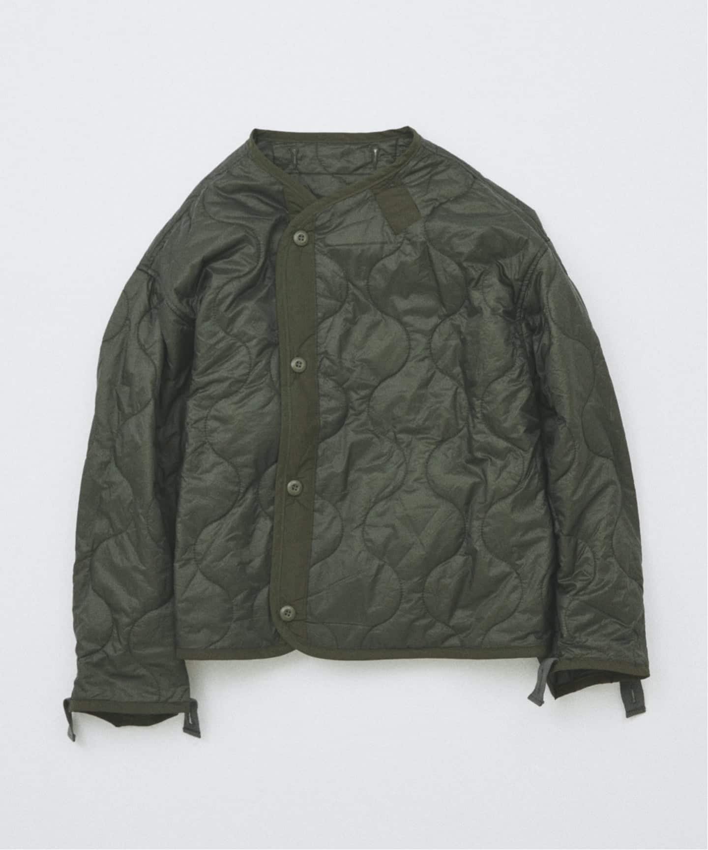 JOURNAL STANDARD｜M65 ショート モッズ ガーメントダイ / ライナー