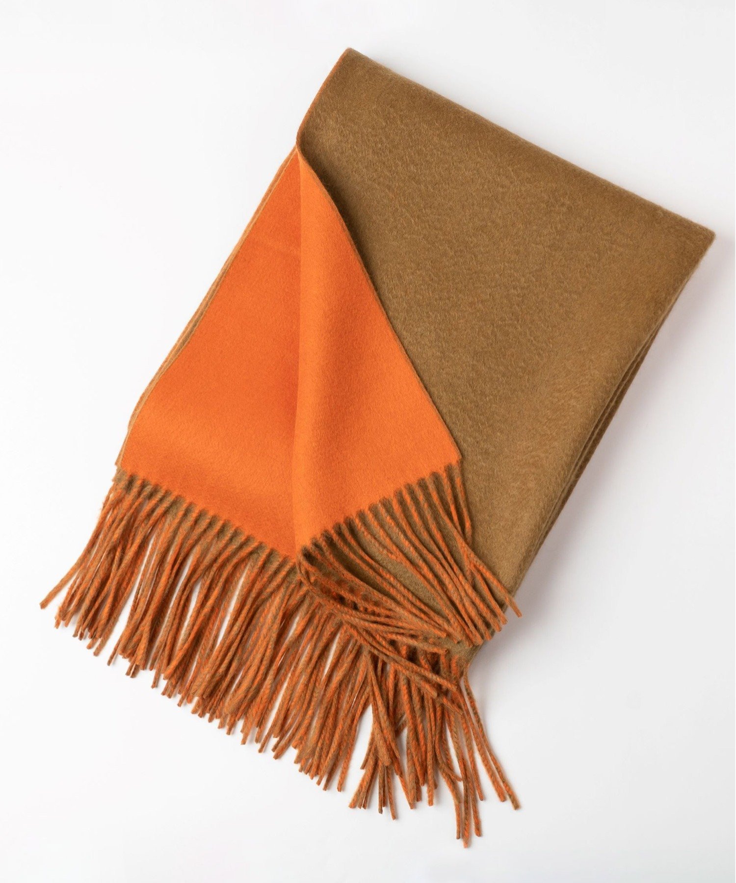 Cassette Chart｜ASAUCE MELER/アソースメレ/スポンディッシュカシミヤ