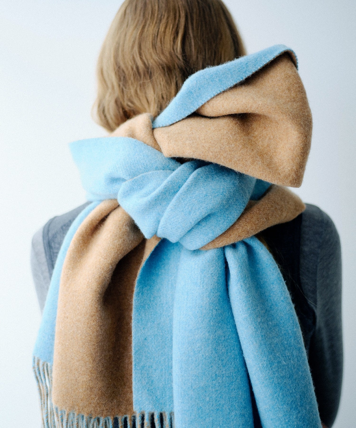 Cassette Chart｜ASAUCE MELER/アソースメレ/スポンディッシュカシミヤ