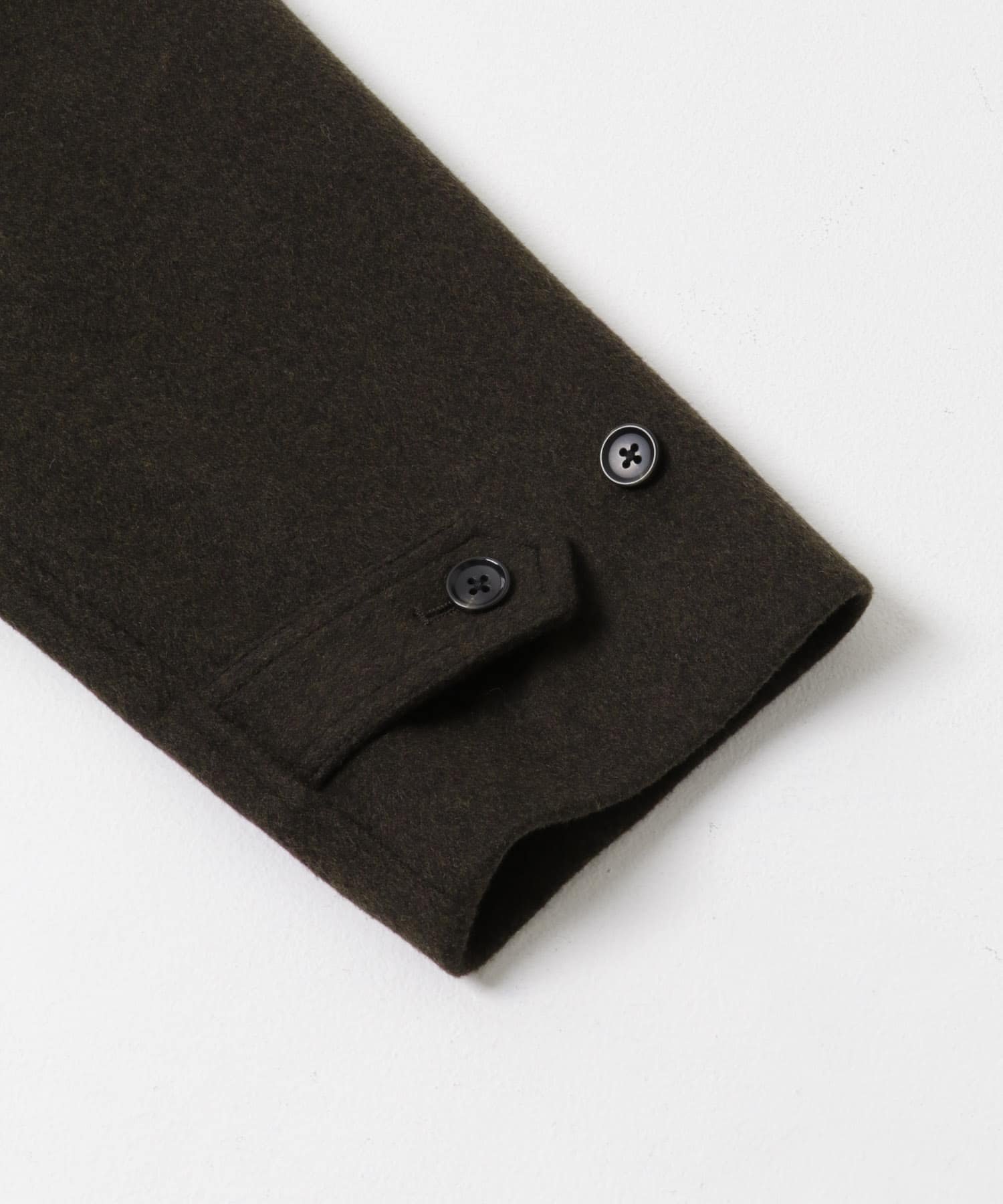 URBAN RESEARCH｜WOOL BAL COLLAR COAT | Rakuten Fashion(楽天