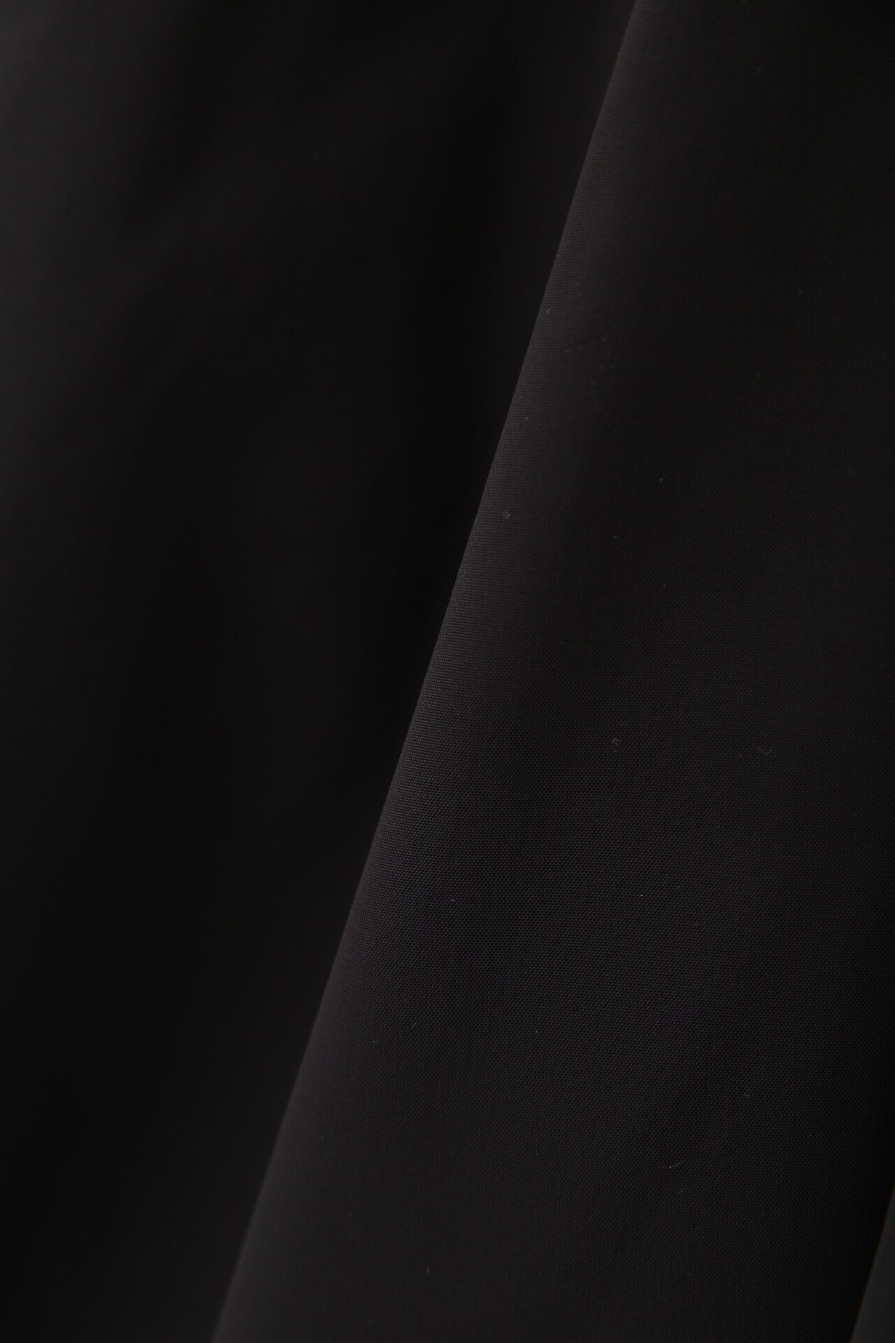 JILL STUART｜タフタドッキングミニワンピース WEB・一部店舗限定