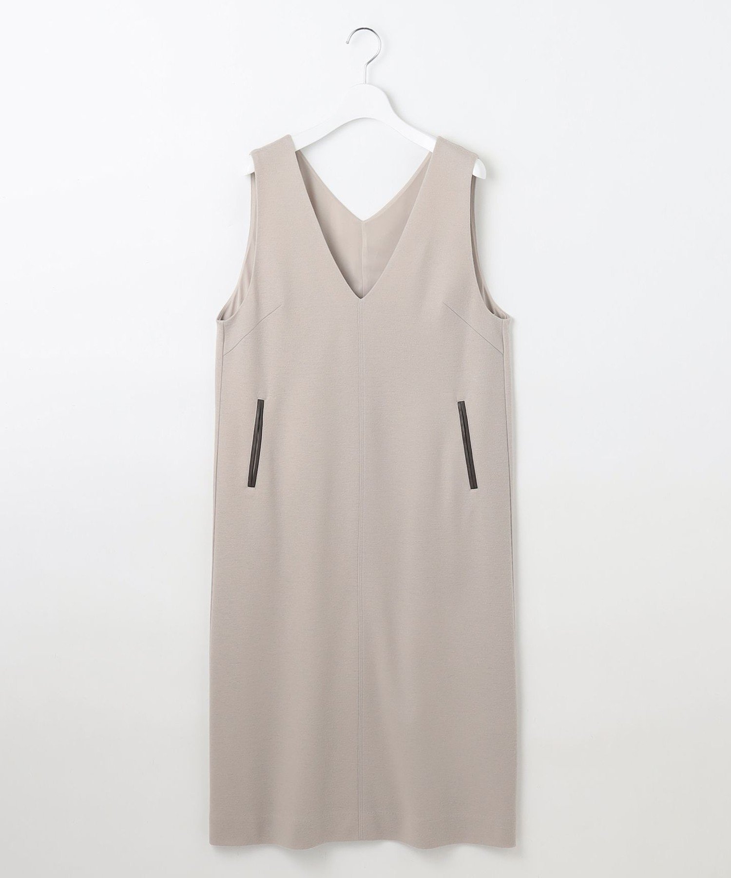 J.PRESS｜【洗える】ウールスムース ジャンパースカート | Rakuten