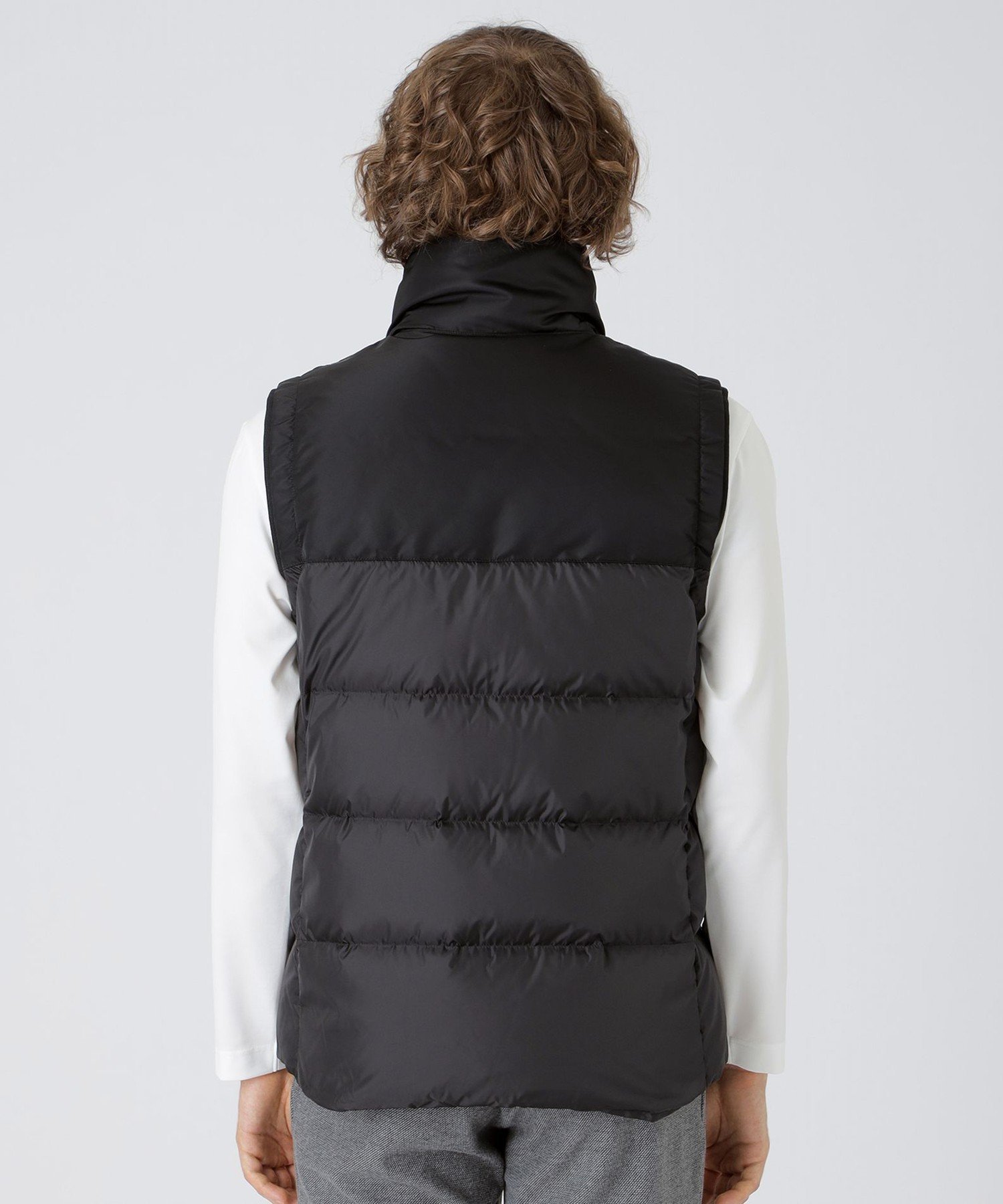 BLUE LABEL / BLACK LABEL CRESTBRIDGE｜【一部店舗限定】ファブリック