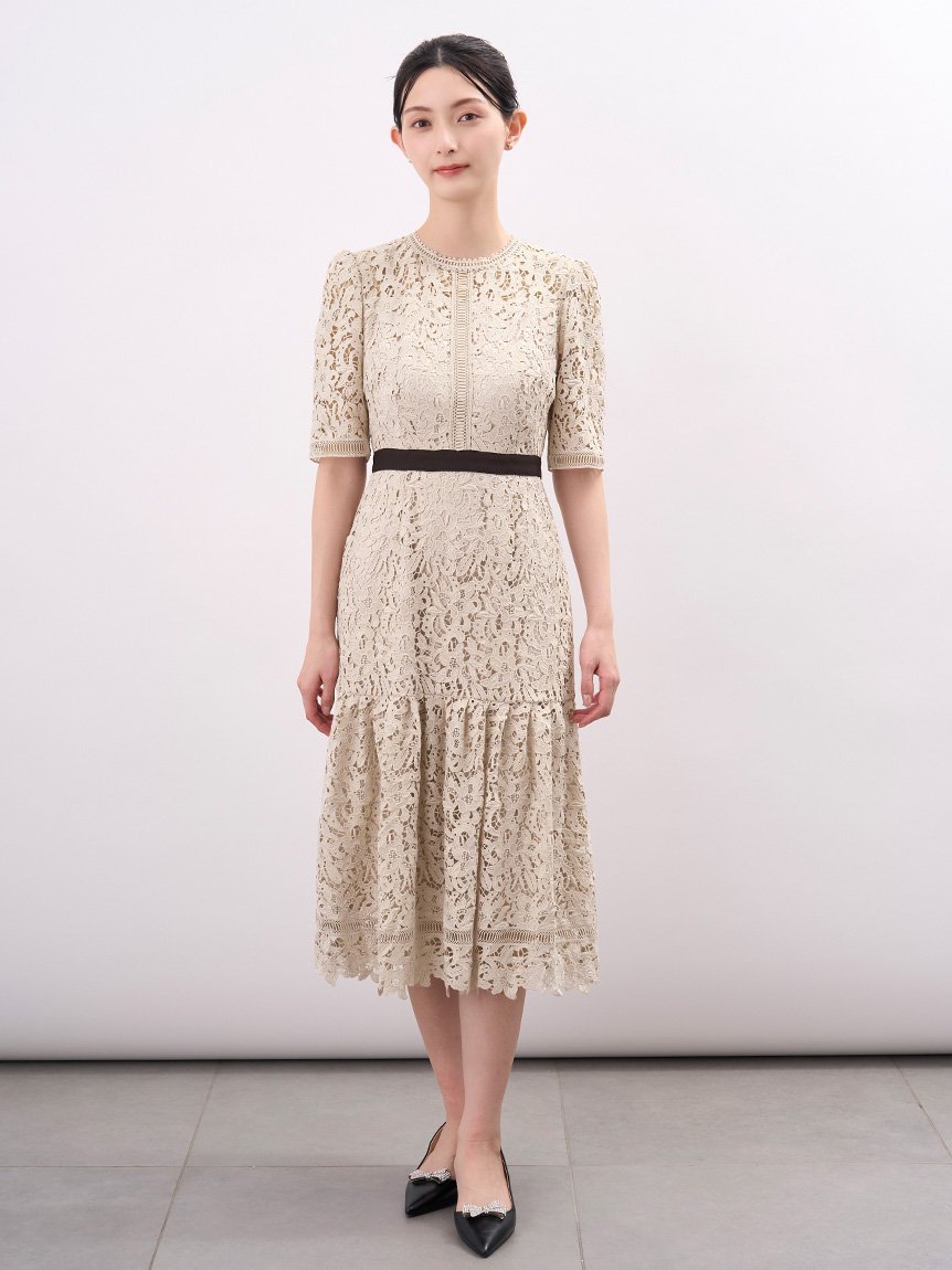 CELFORD｜レースワンピース | Rakuten Fashion(楽天ファッション／旧