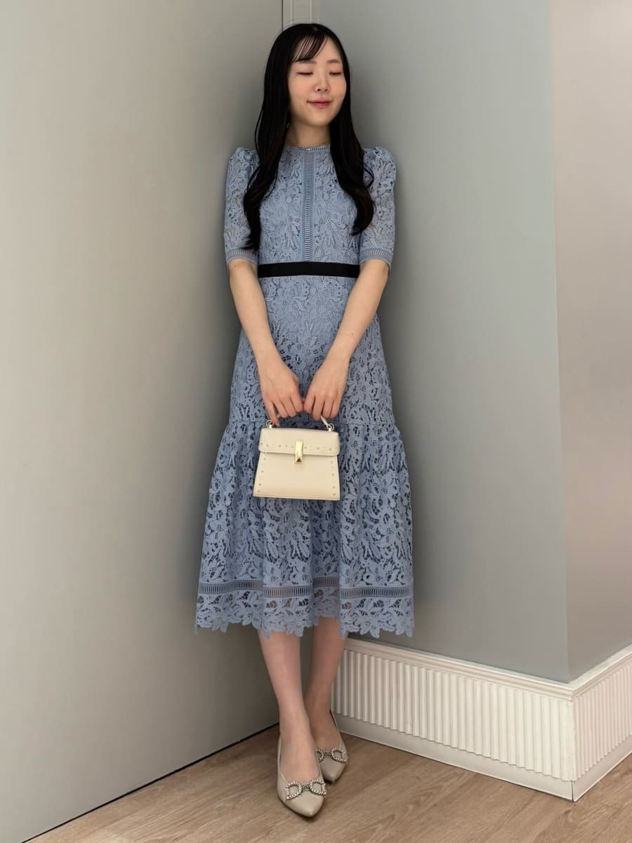 CELFORD｜レースワンピース | Rakuten Fashion(楽天ファッション／旧