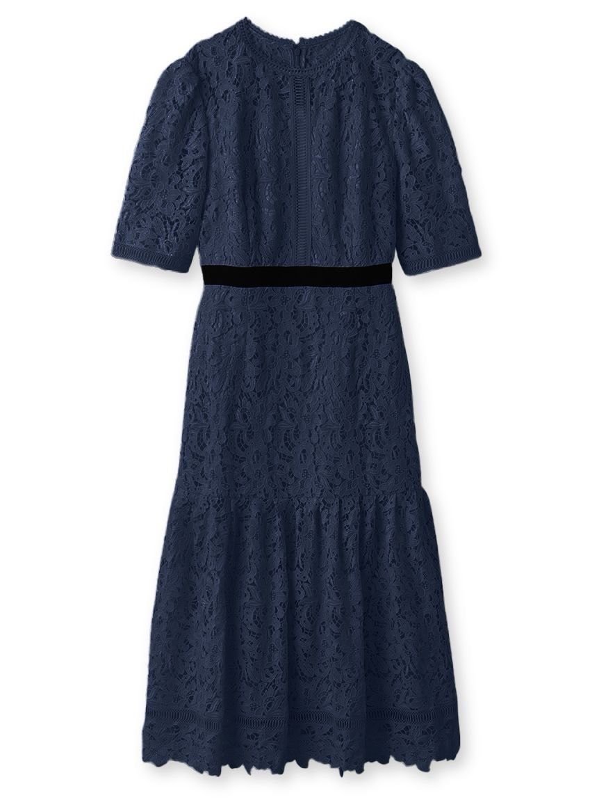 CELFORD｜レースワンピース | Rakuten Fashion(楽天ファッション／旧