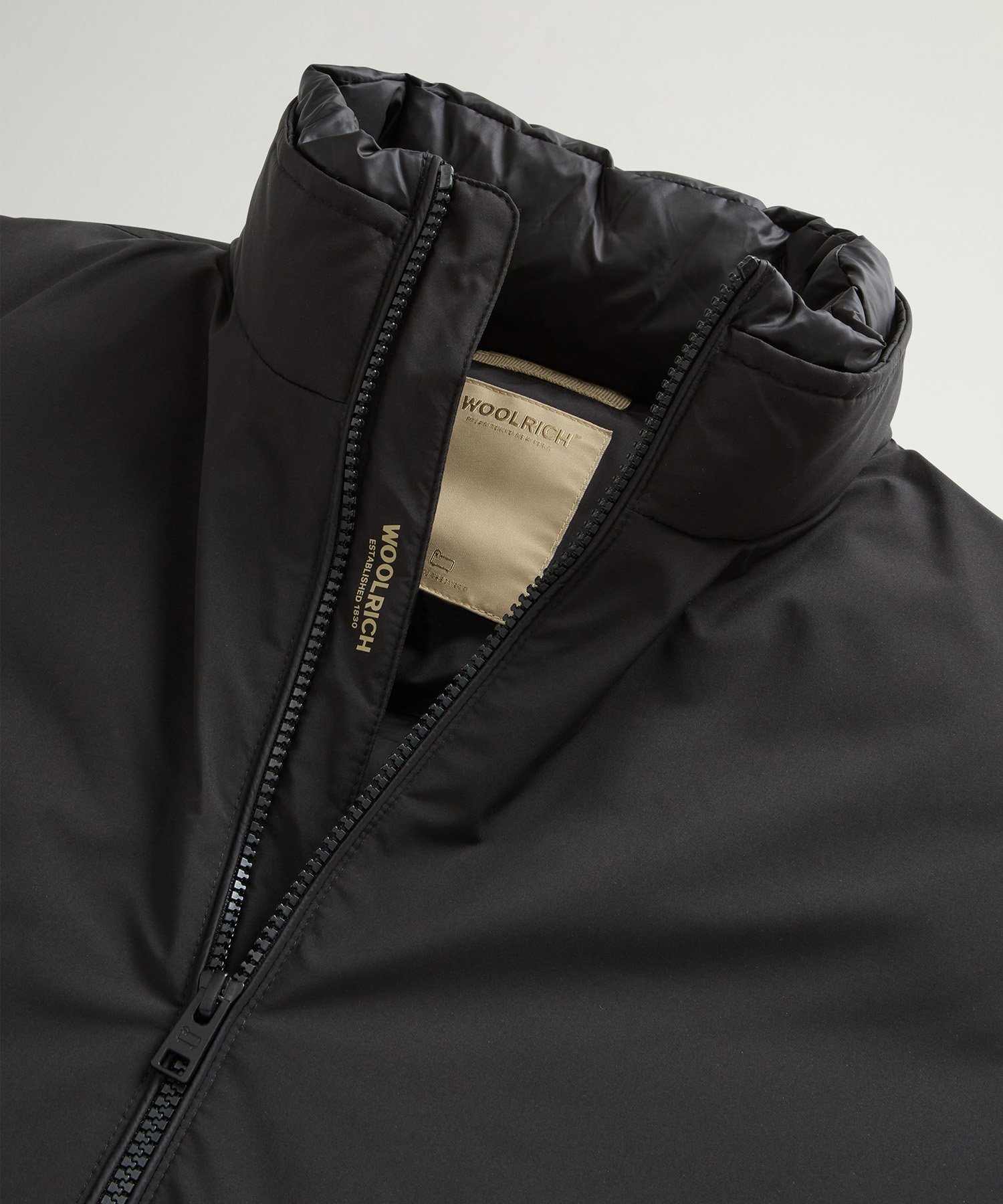 WOOLRICH｜クラウド ルイス ボンバー | Rakuten Fashion(楽天