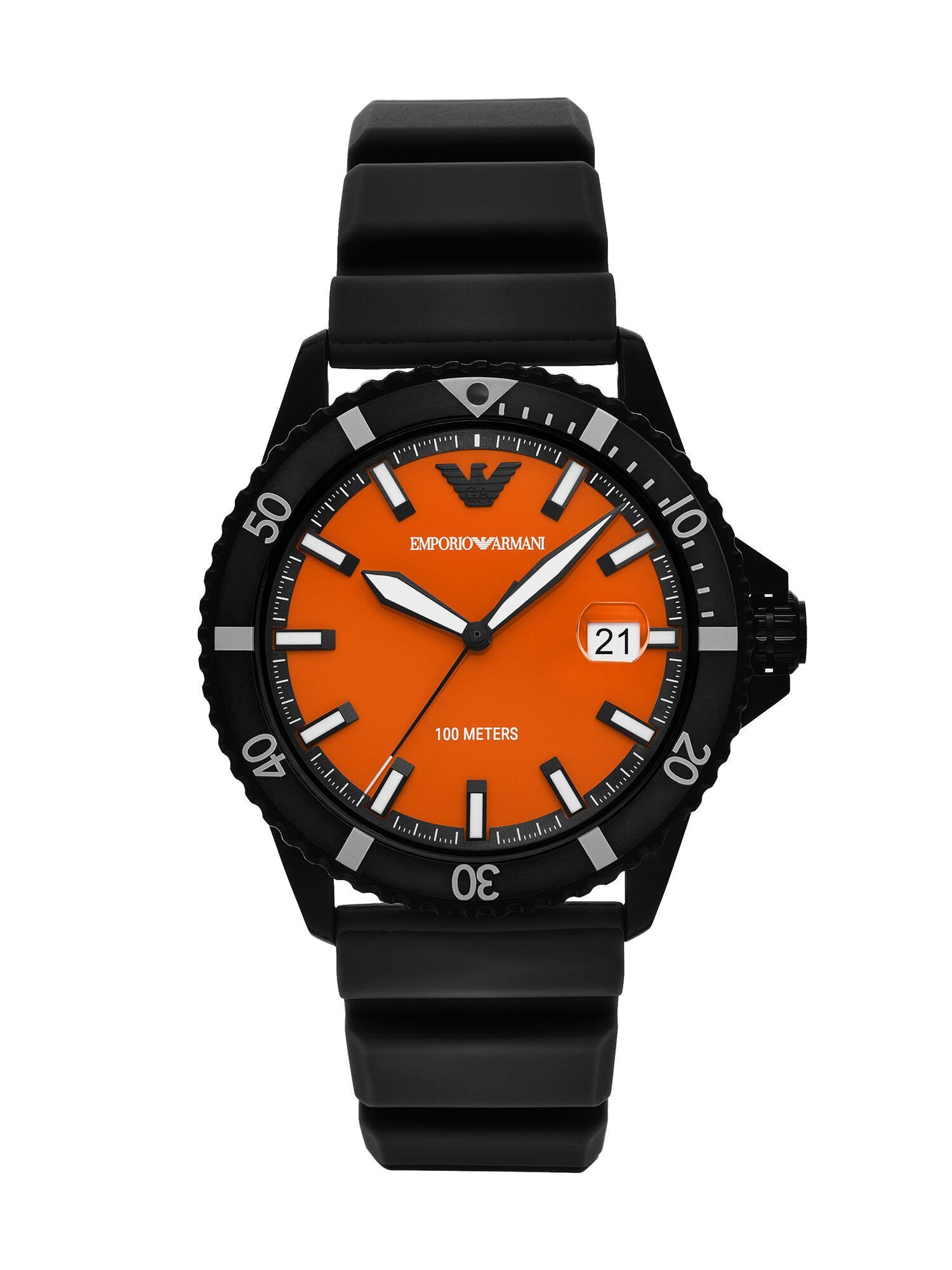 WATCH STATION INTERNATIONAL｜エンポリオ・アルマーニ 腕時計 メンズ