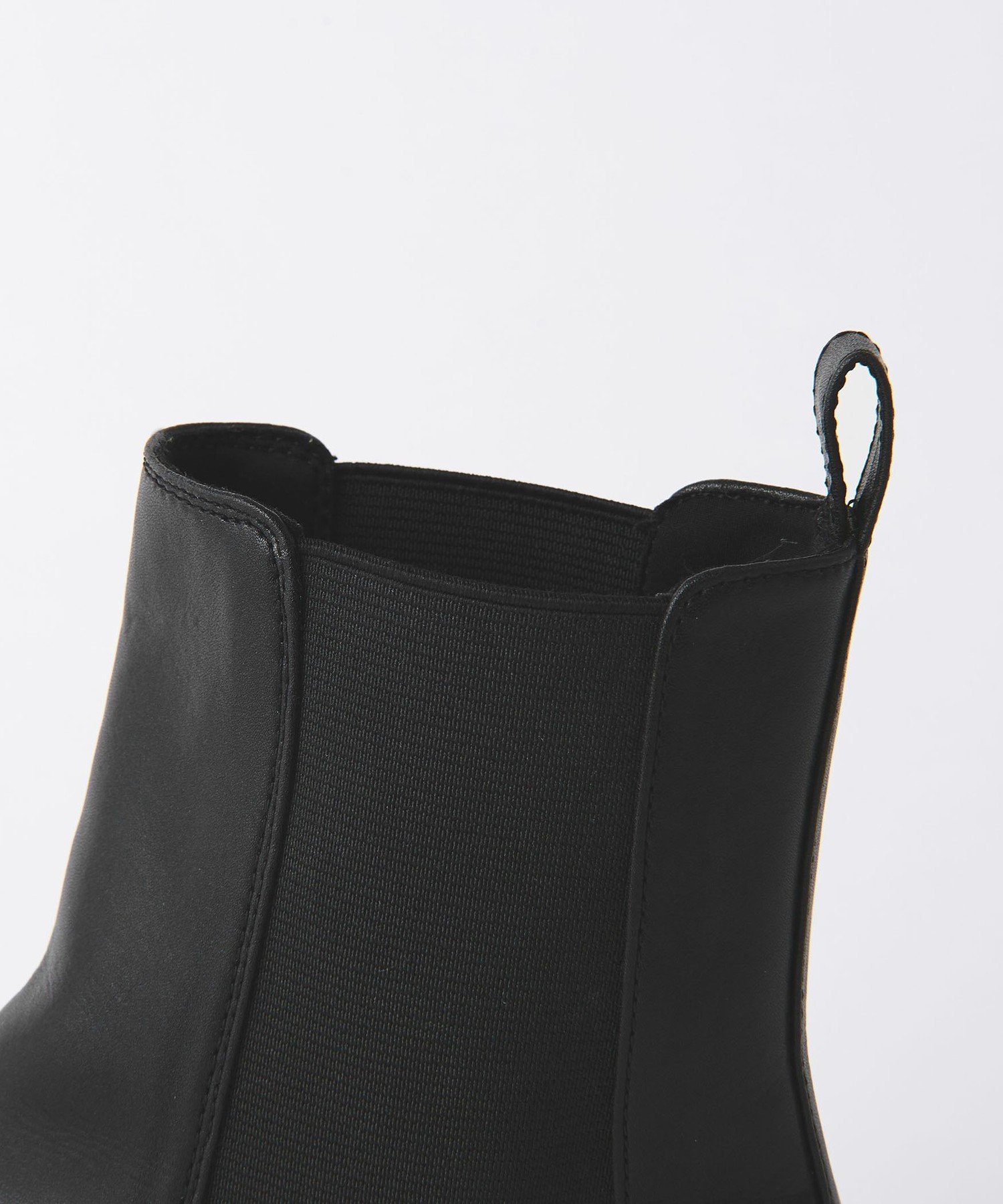 BEAUTY&YOUTH UNITED ARROWS｜サイドゴアブーツ -晴雨兼用- | Rakuten