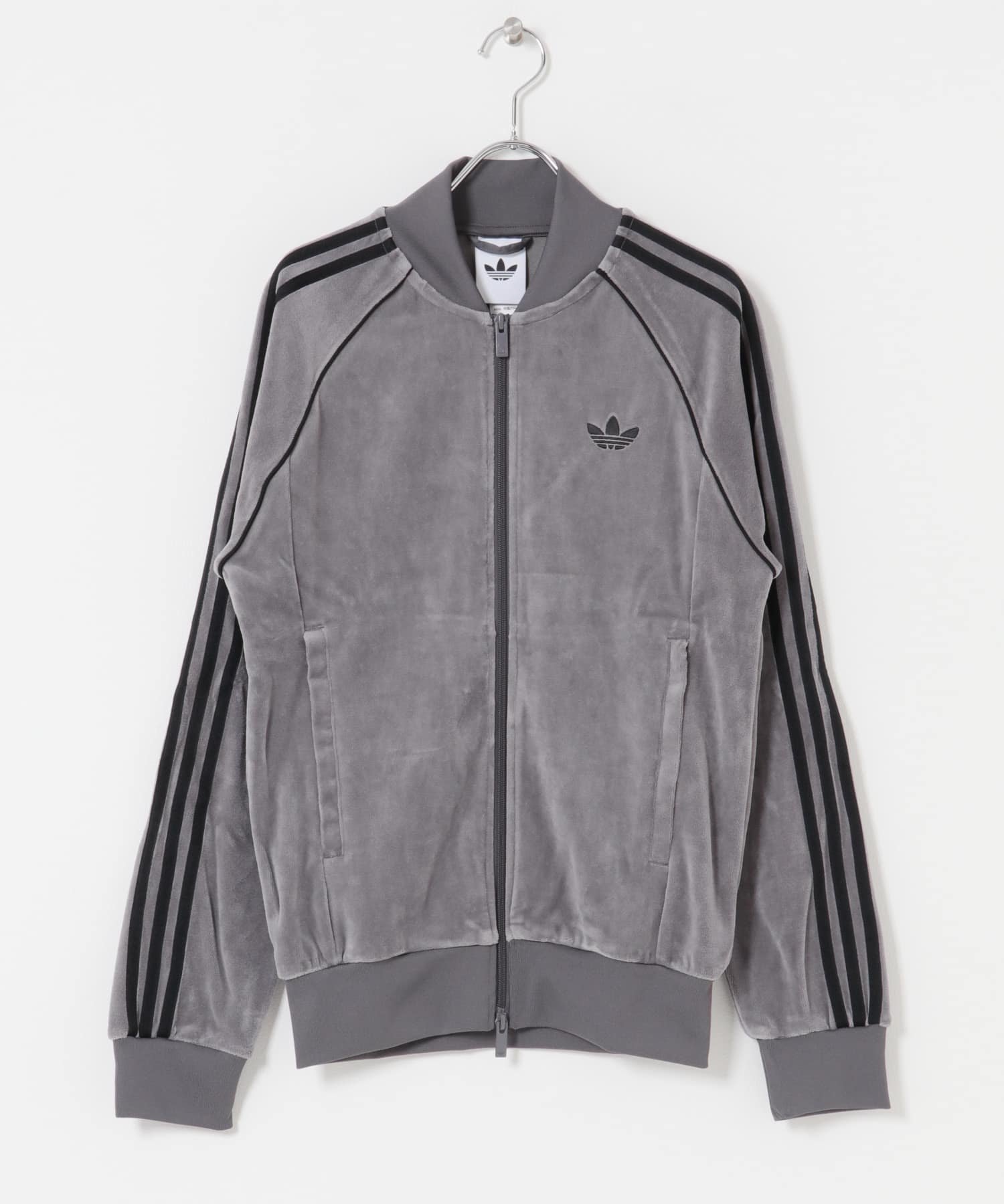 Sonny Label｜adidas ベロアトラックジャケット | Rakuten Fashion