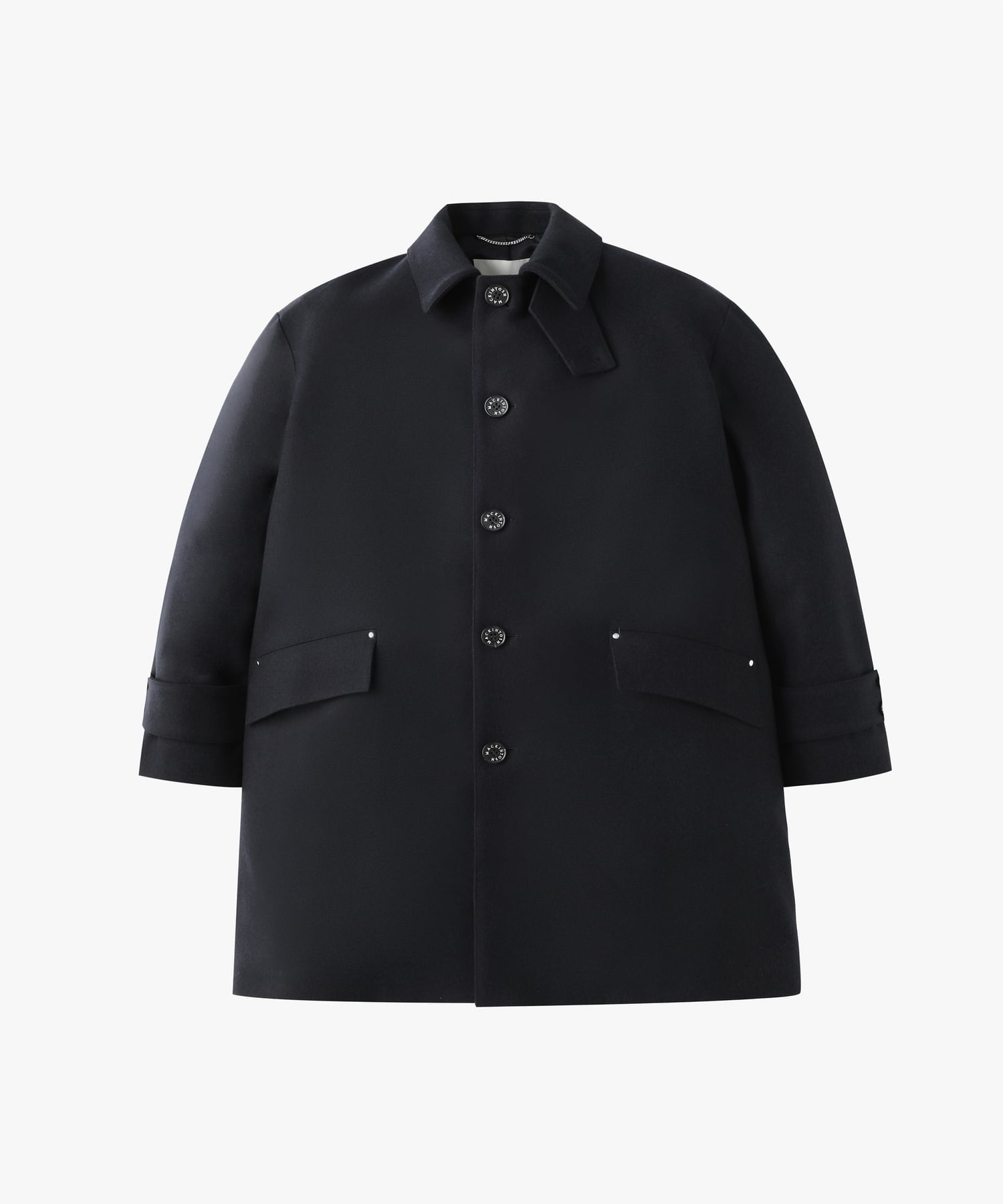 MACKINTOSH｜【マッキントッシュ公式】HUMBIE GTS SL | Rakuten