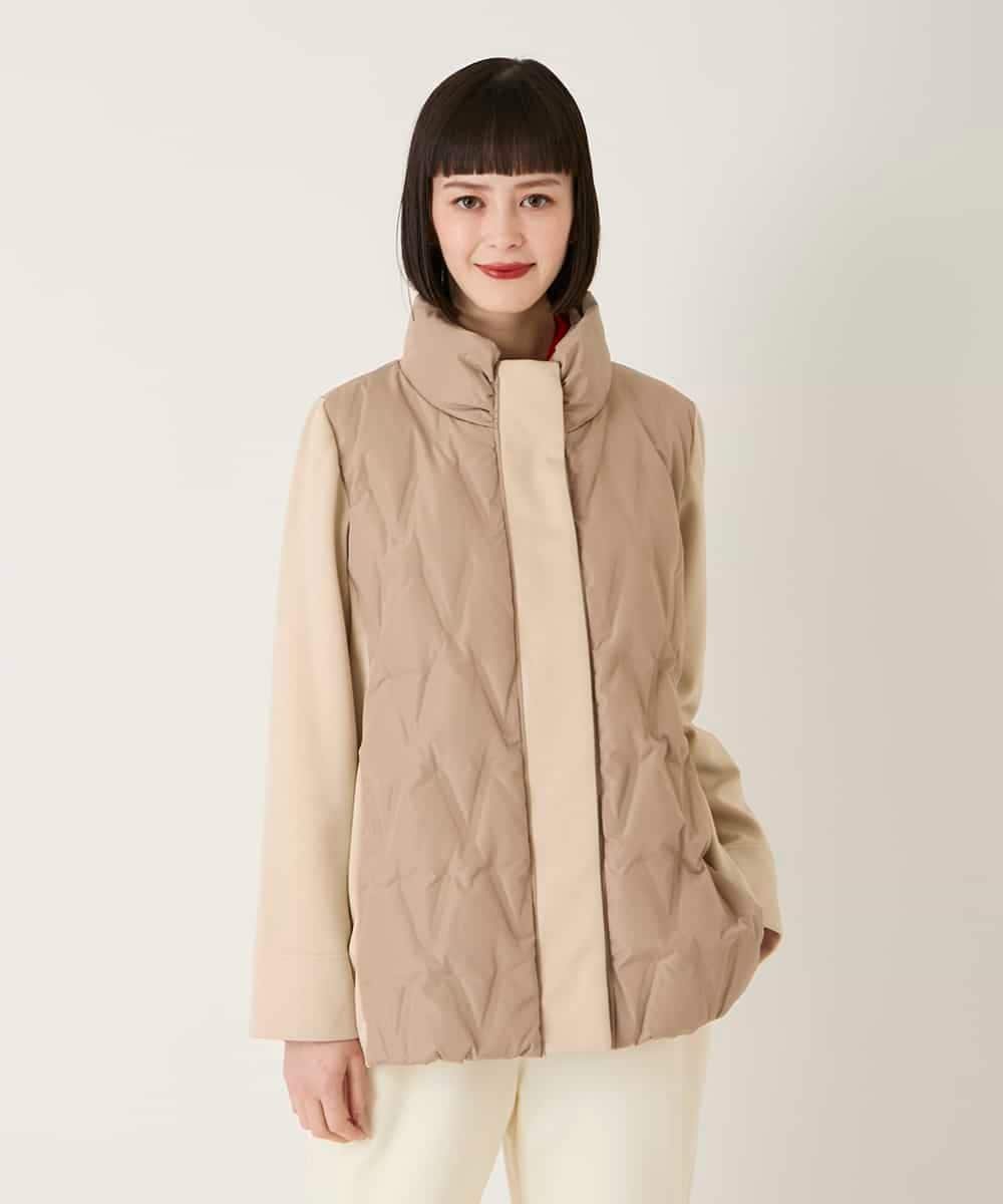 楽天市場】ヒロコビス ダウンの通販