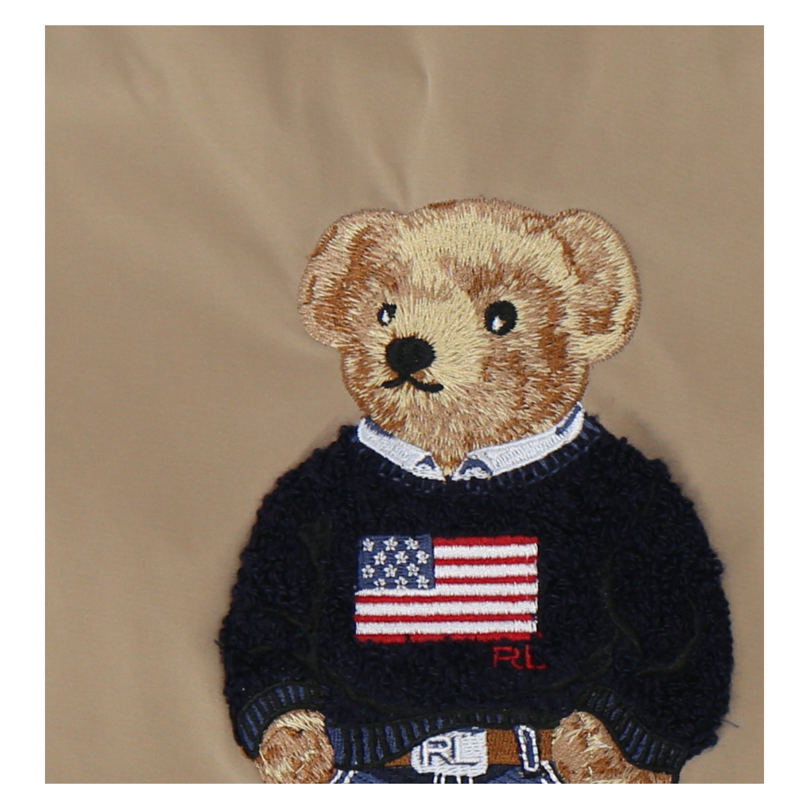 INTERMODE KAWABE｜POLO RALPH LAUREN(ポロ ラルフ ローレン)ポロベア