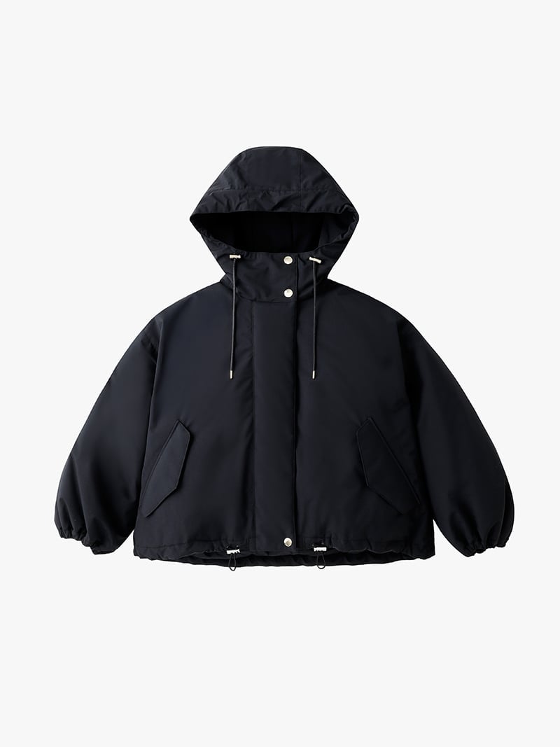 MACKINTOSH｜(W)【マッキントッシュ公式】RAINTEC SKYE PARKA THINDOWN