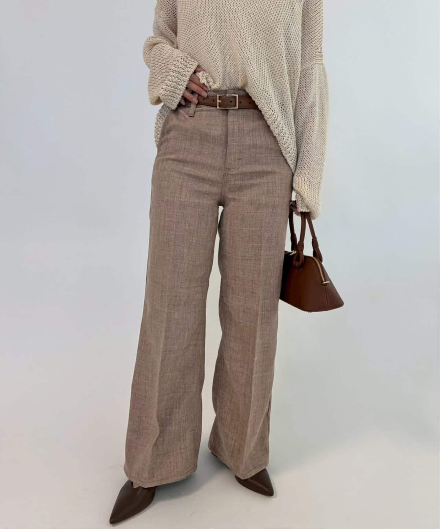 SLOBE IENA｜Wrangler/ラングラー SLOBE別注 ワイドランチャー