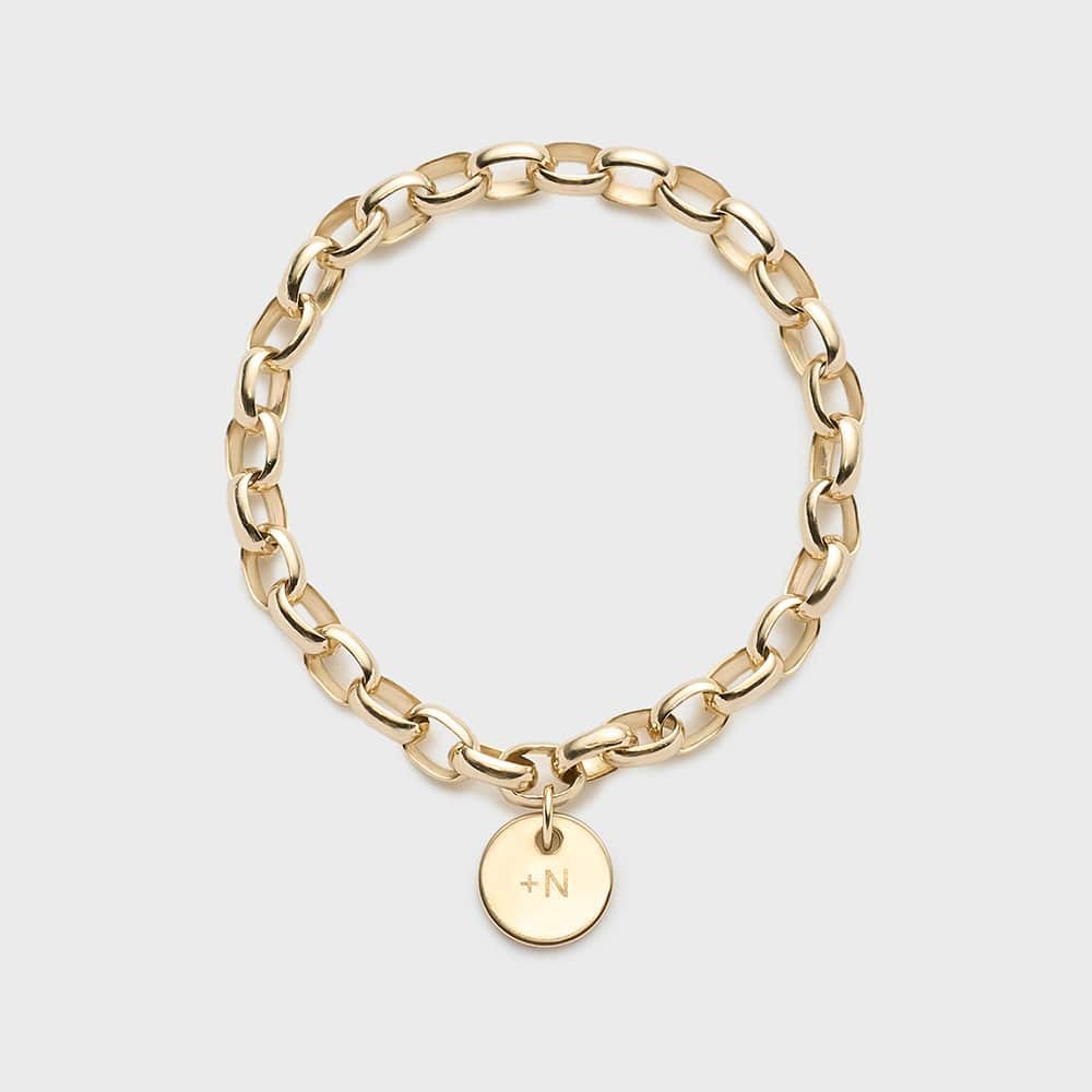 NOJESS｜K10チェーンリング | Rakuten Fashion(楽天ファッション／旧