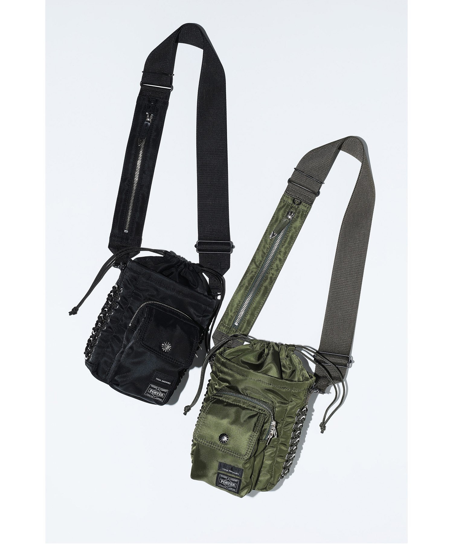 TOGA｜Shoulder bag PORTER SP | Rakuten Fashion(楽天ファッション