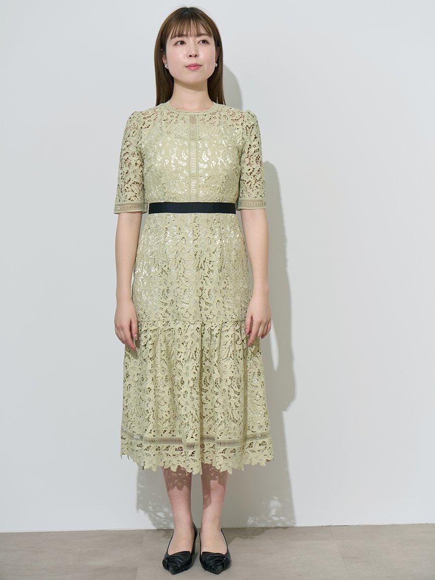CELFORD｜レースワンピース | Rakuten Fashion(楽天ファッション／旧